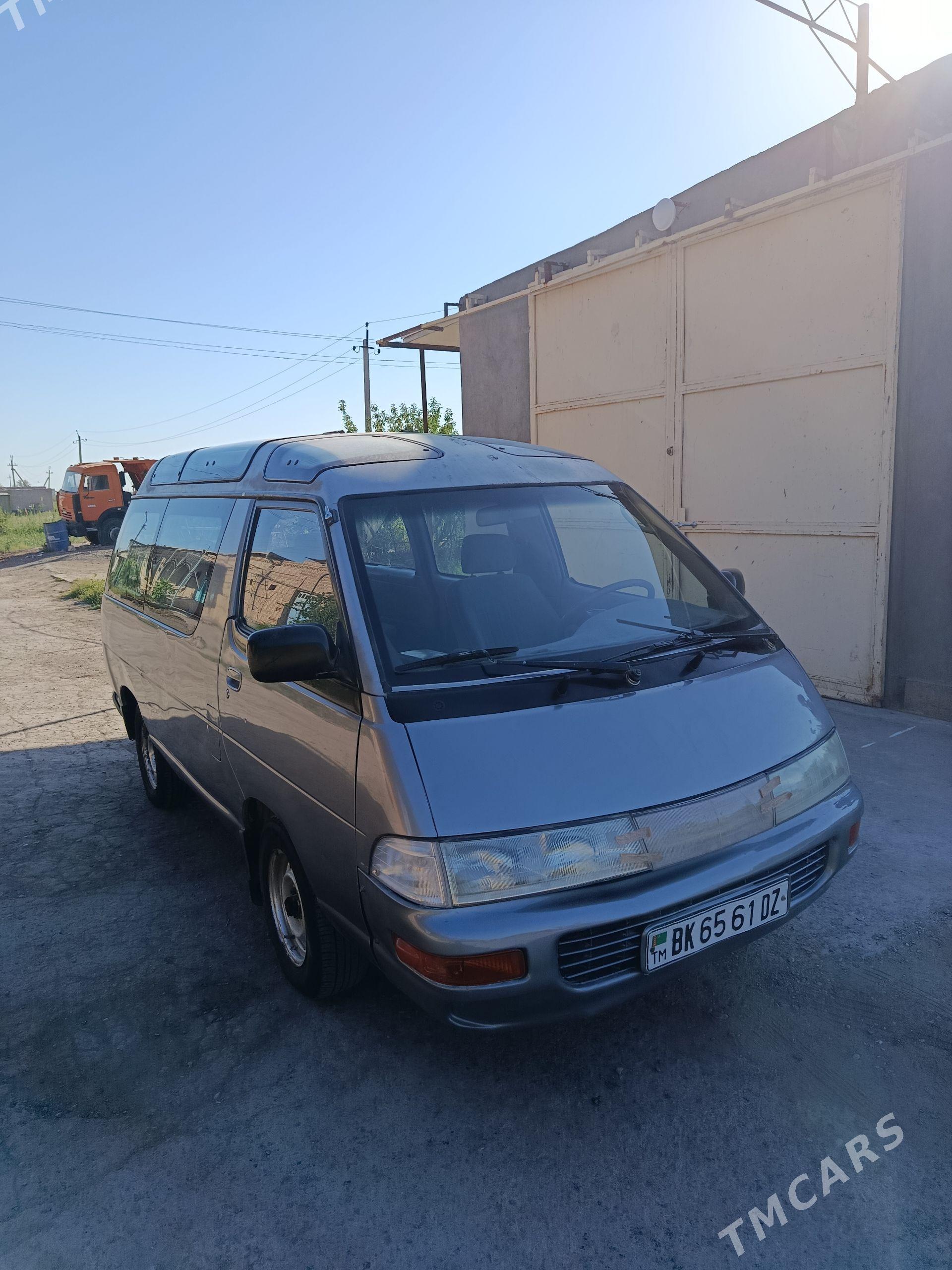 Toyota Town Ace 1994 - 35 000 TMT - Daşoguz - img 1