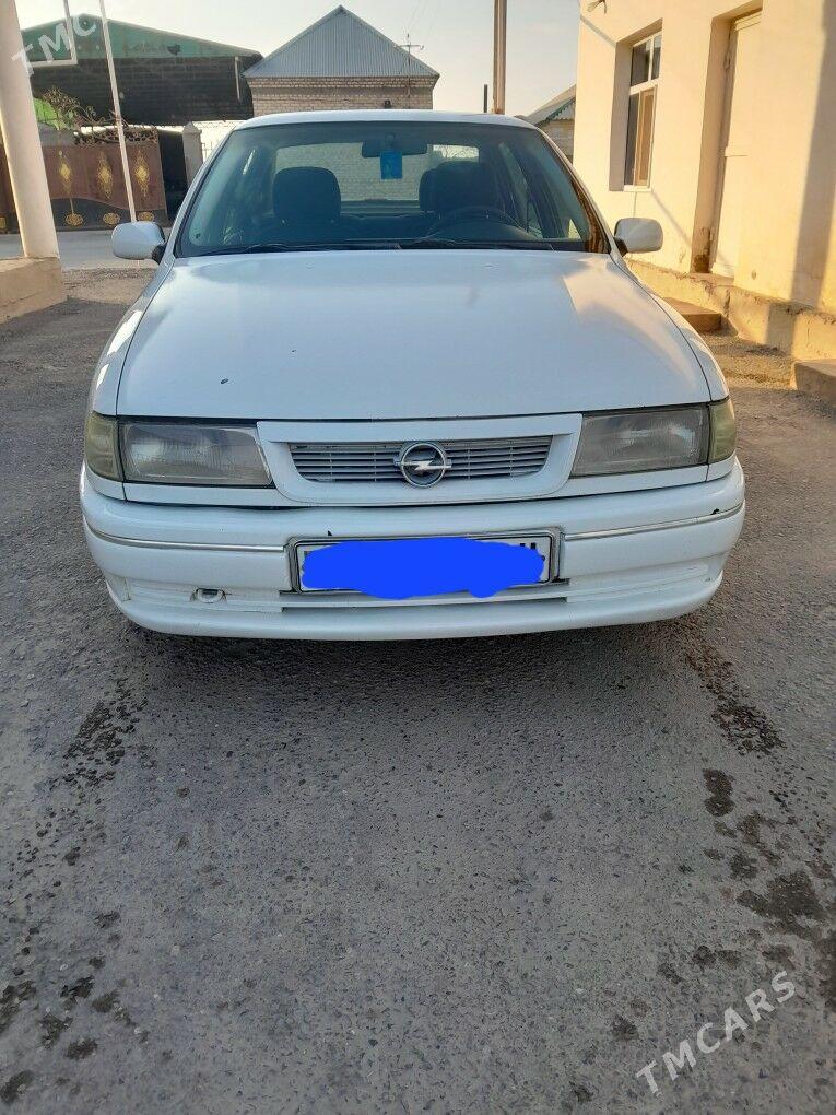 Opel Vectra 1994 - 56 000 TMT - Гёкдепе - img 1