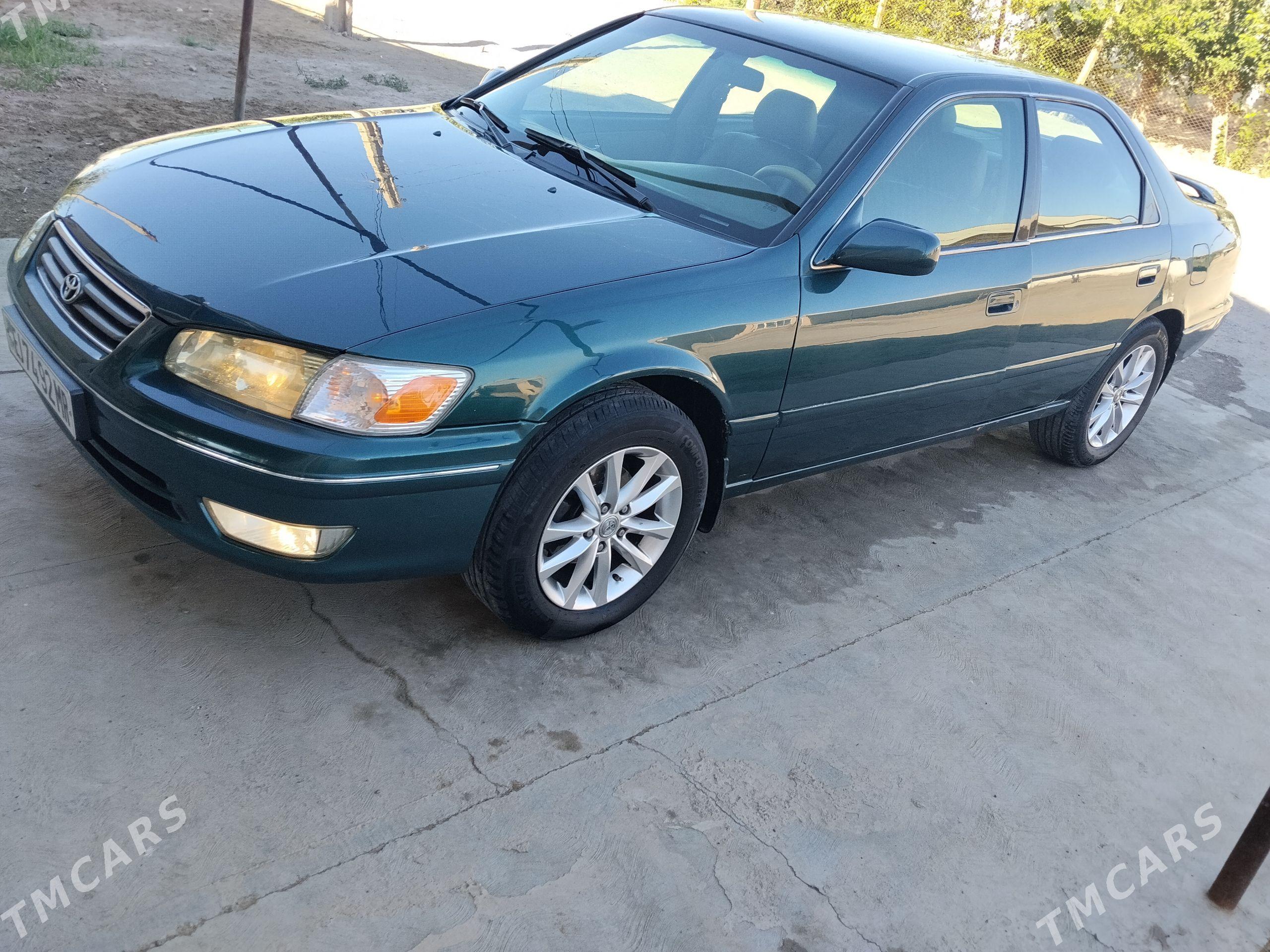 Toyota Camry 1997 - 143 000 TMT - Murgap - img 1