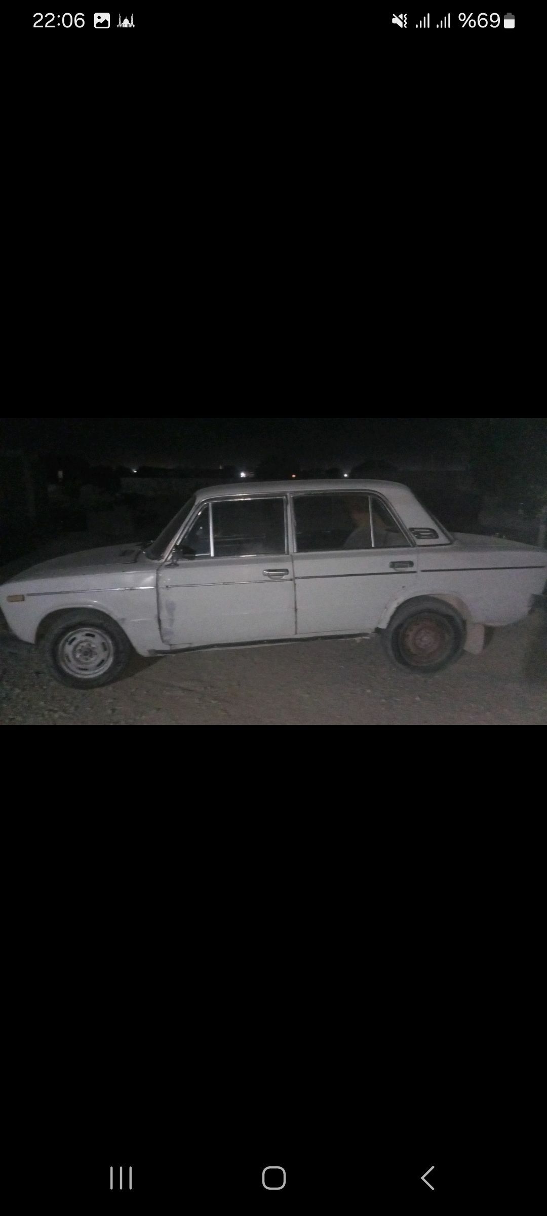 LADA 2106 3 600 TMT - Bäherden - img 1
