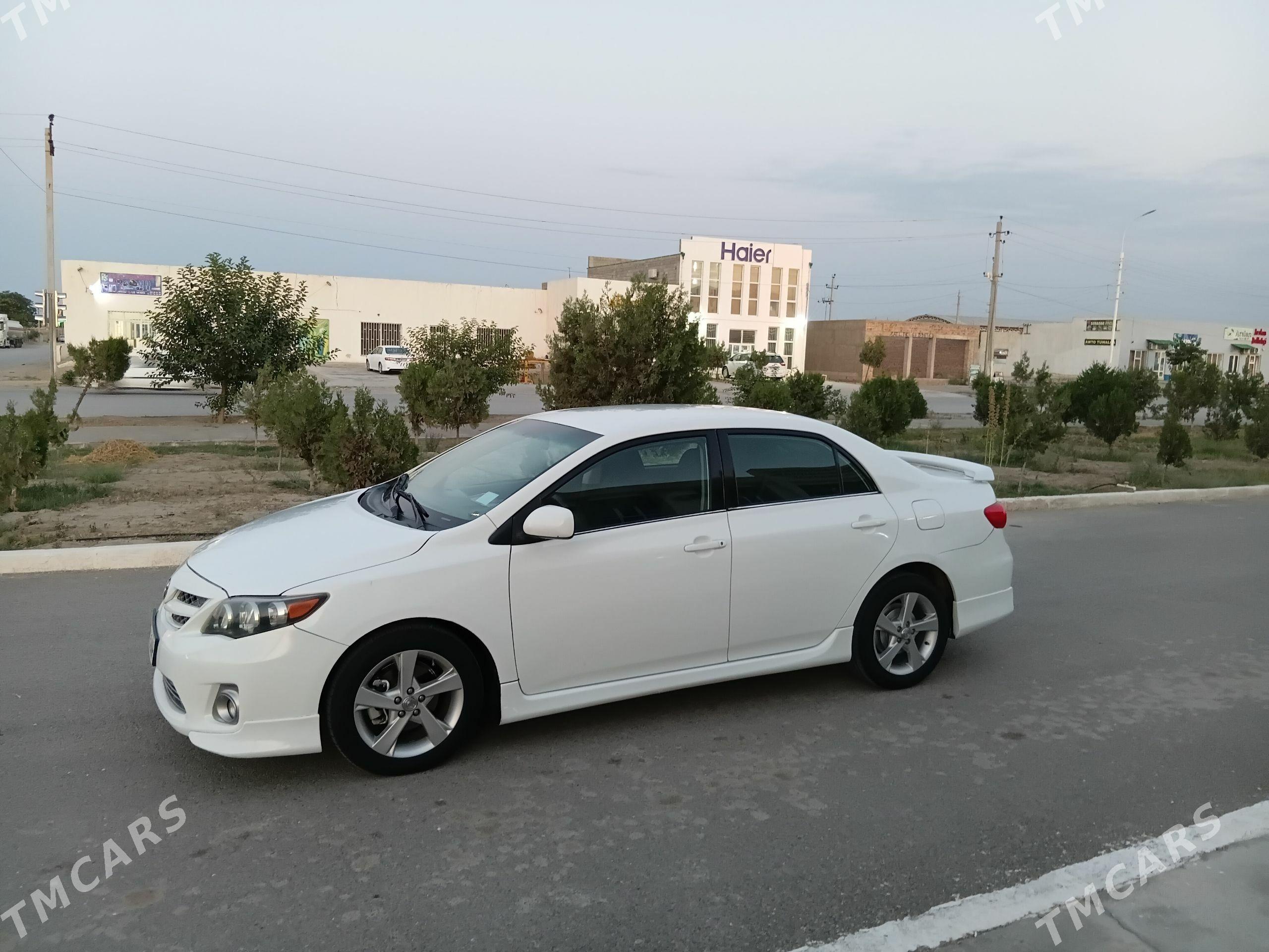 Toyota Corolla 2011 - 169 000 TMT - Bäherden - img 1