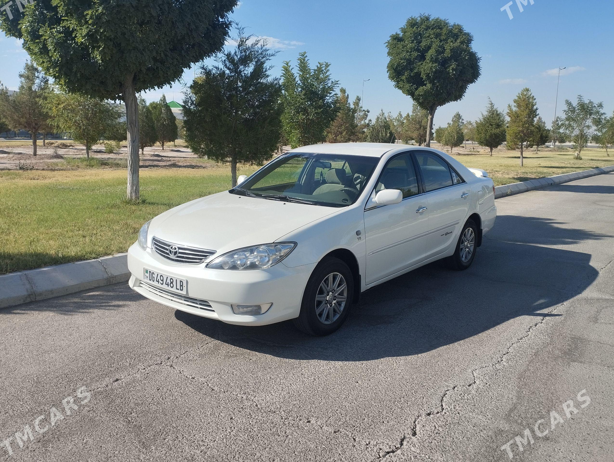 Toyota Camry 2003 - 210 000 TMT - Türkmenabat - img 1