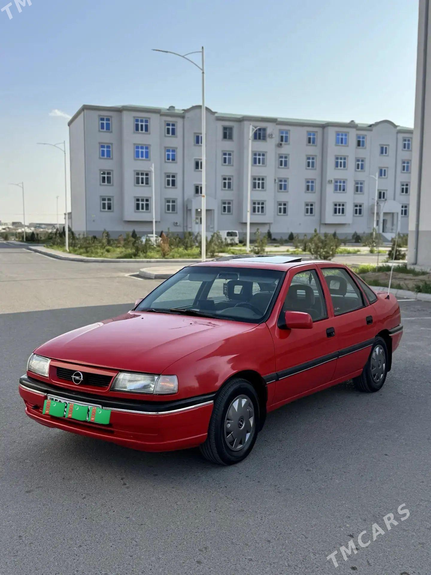 Opel Vectra 1990 - 54 000 TMT - Mary - img 1