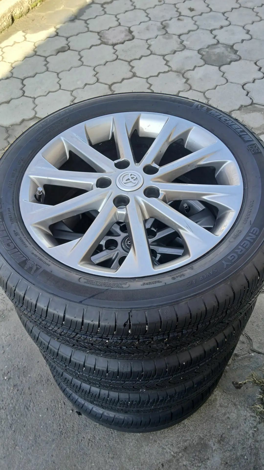 Diska pakyryska 17 4 500 TMT - Бедев - img 1
