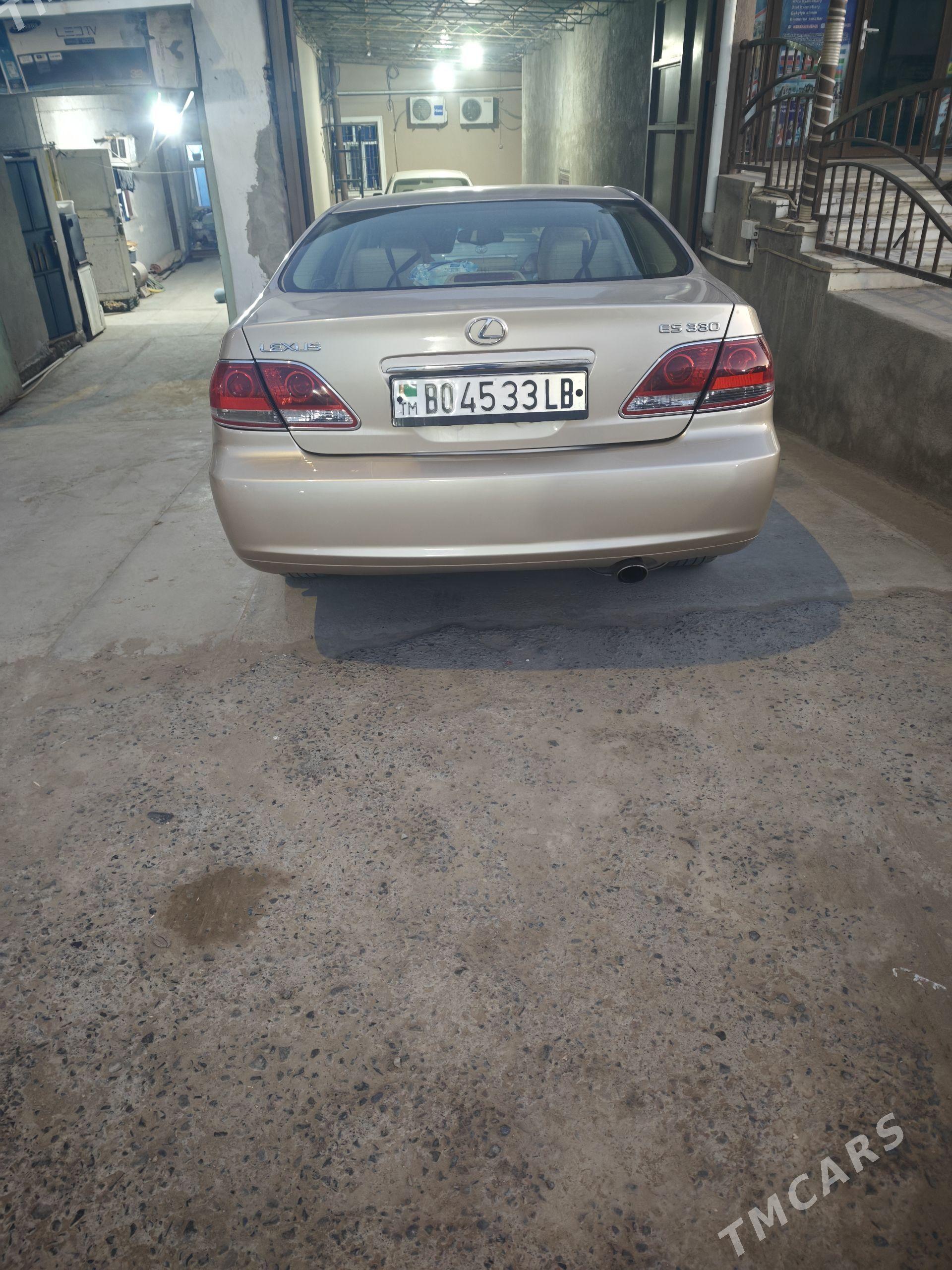 Lexus ES 330 2004 - 240 000 TMT - Farap - img 1