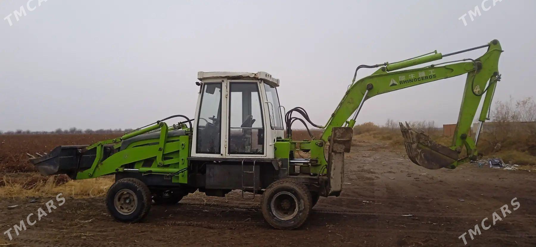 MTZ T-28 2014 - 140 000 TMT - Сакарчага - img 1