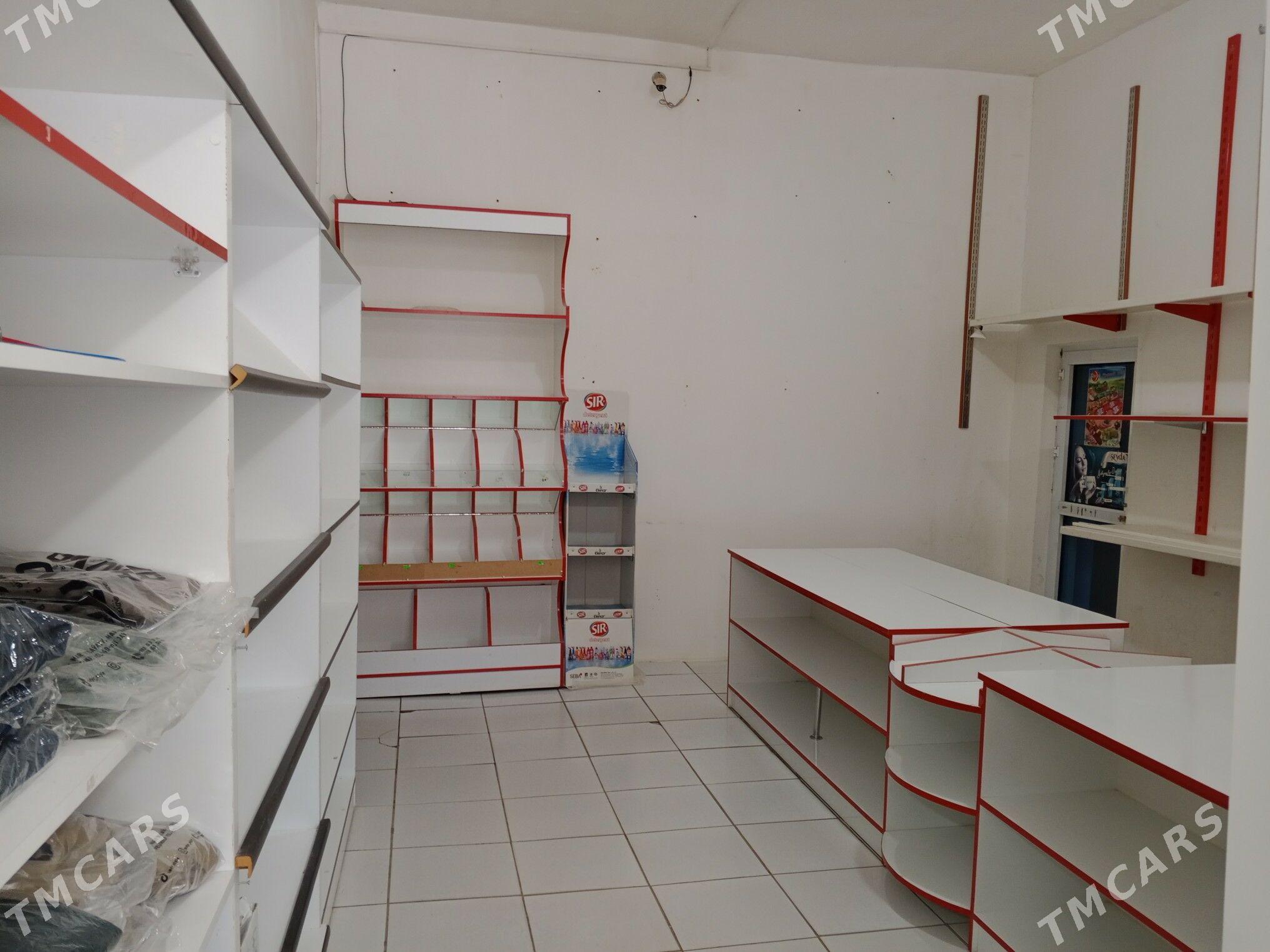satlyk dükan - Теджен - img 1