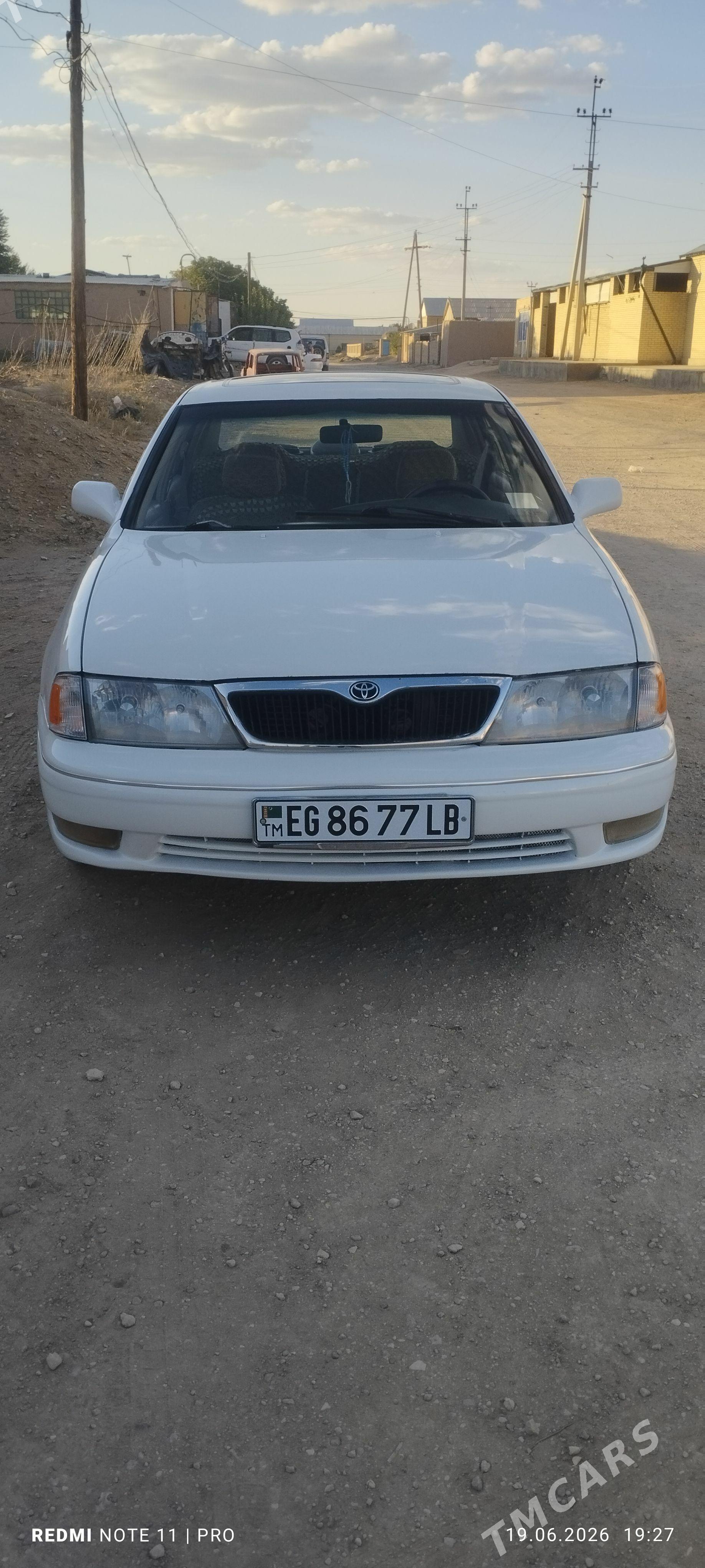Toyota Avalon 1998 - 145 000 TMT - Darganata - img 1