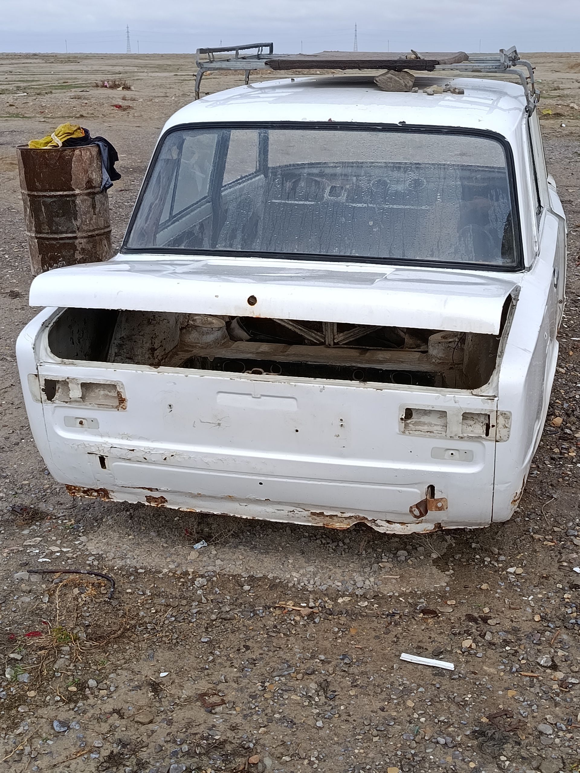 2101 Kuzwa 1 500 TMT - Gyzylarbat - img 1