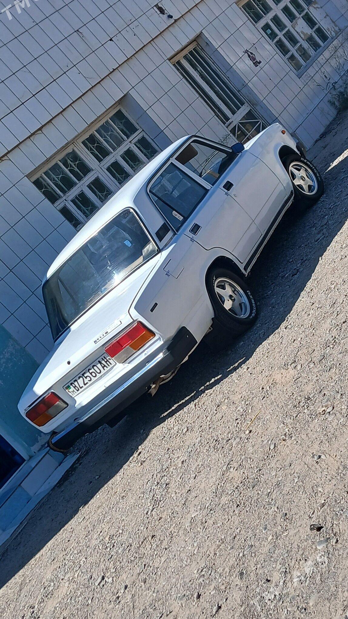 Lada 2107 2000 - 45 000 TMT - Sarahs - img 1