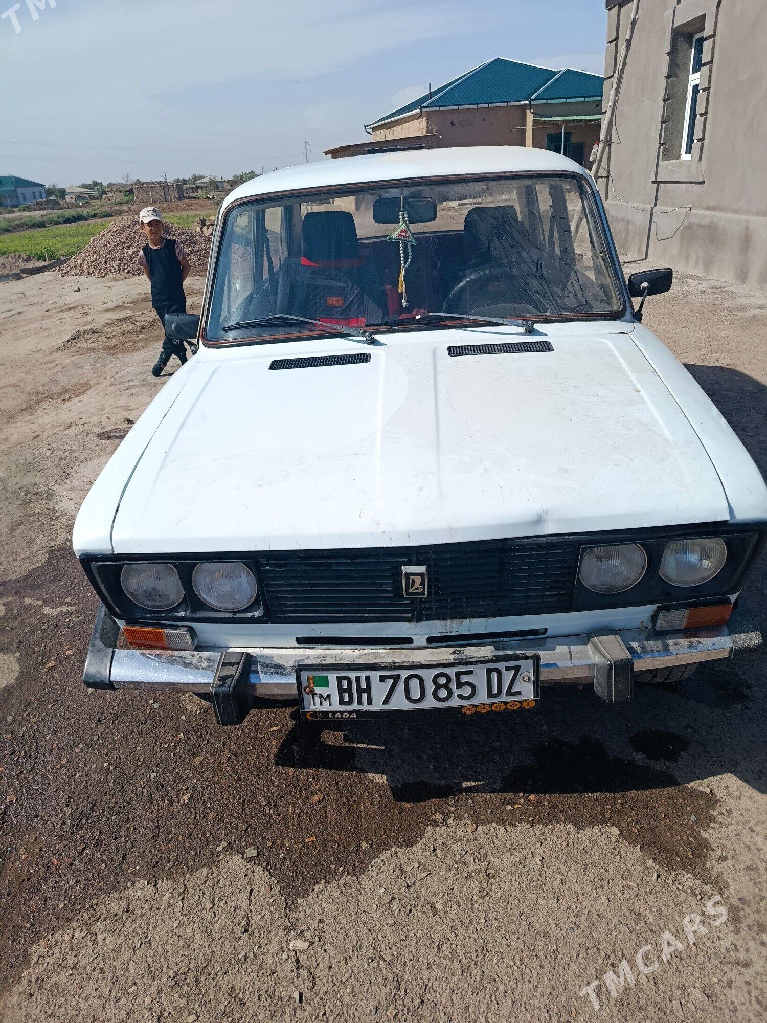 Lada 2106 1988 - 25 000 TMT - Губадаг - img 1