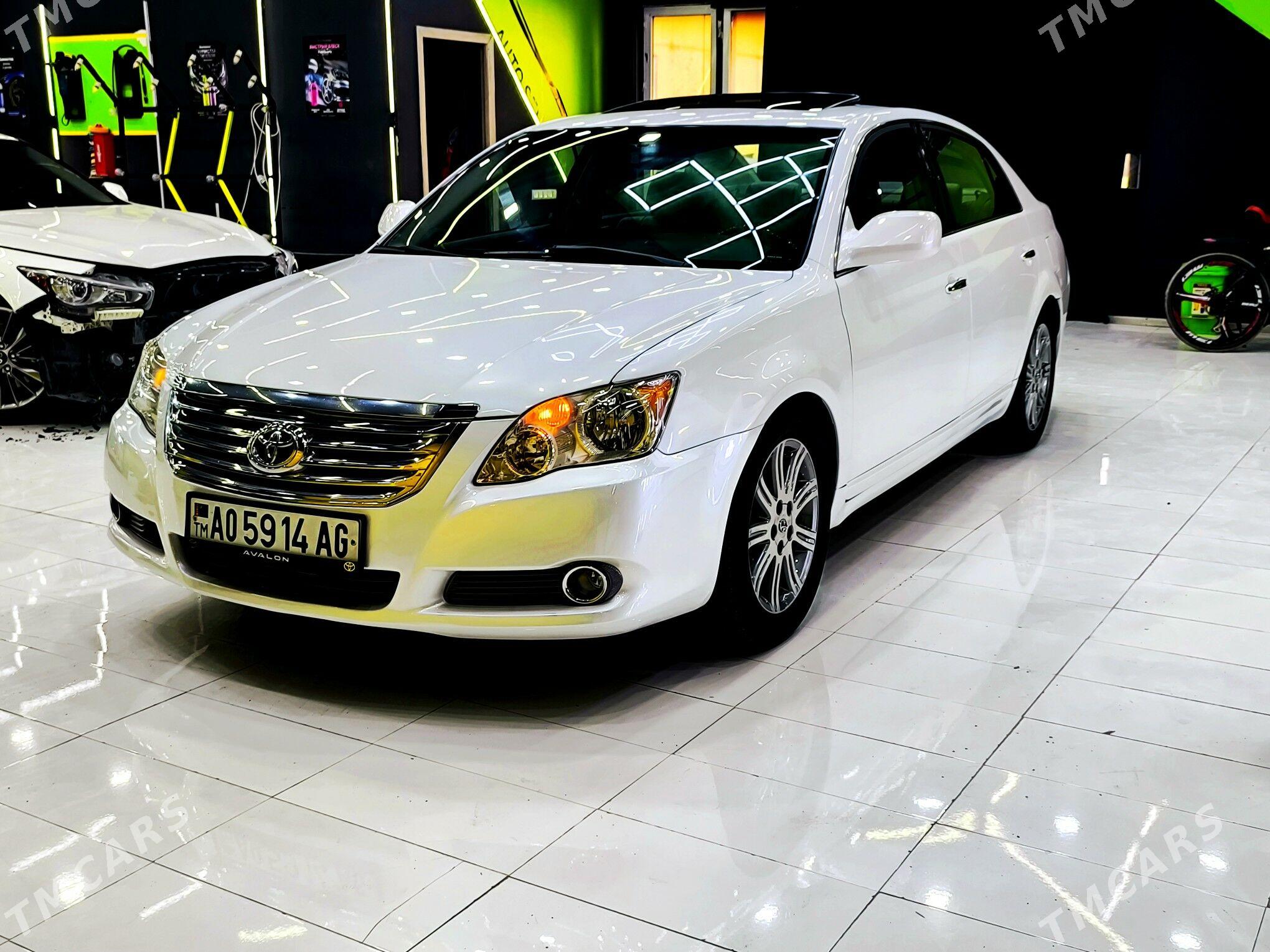 Toyota Avalon 2008 - 250 000 TMT - Aşgabat - img 1
