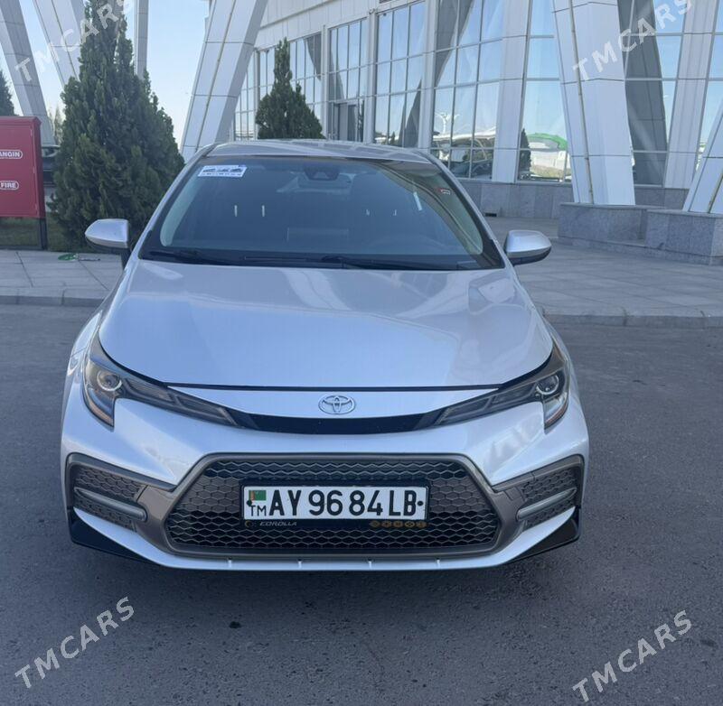 Toyota Corolla 2021 - 255 000 TMT - Dänew - img 1