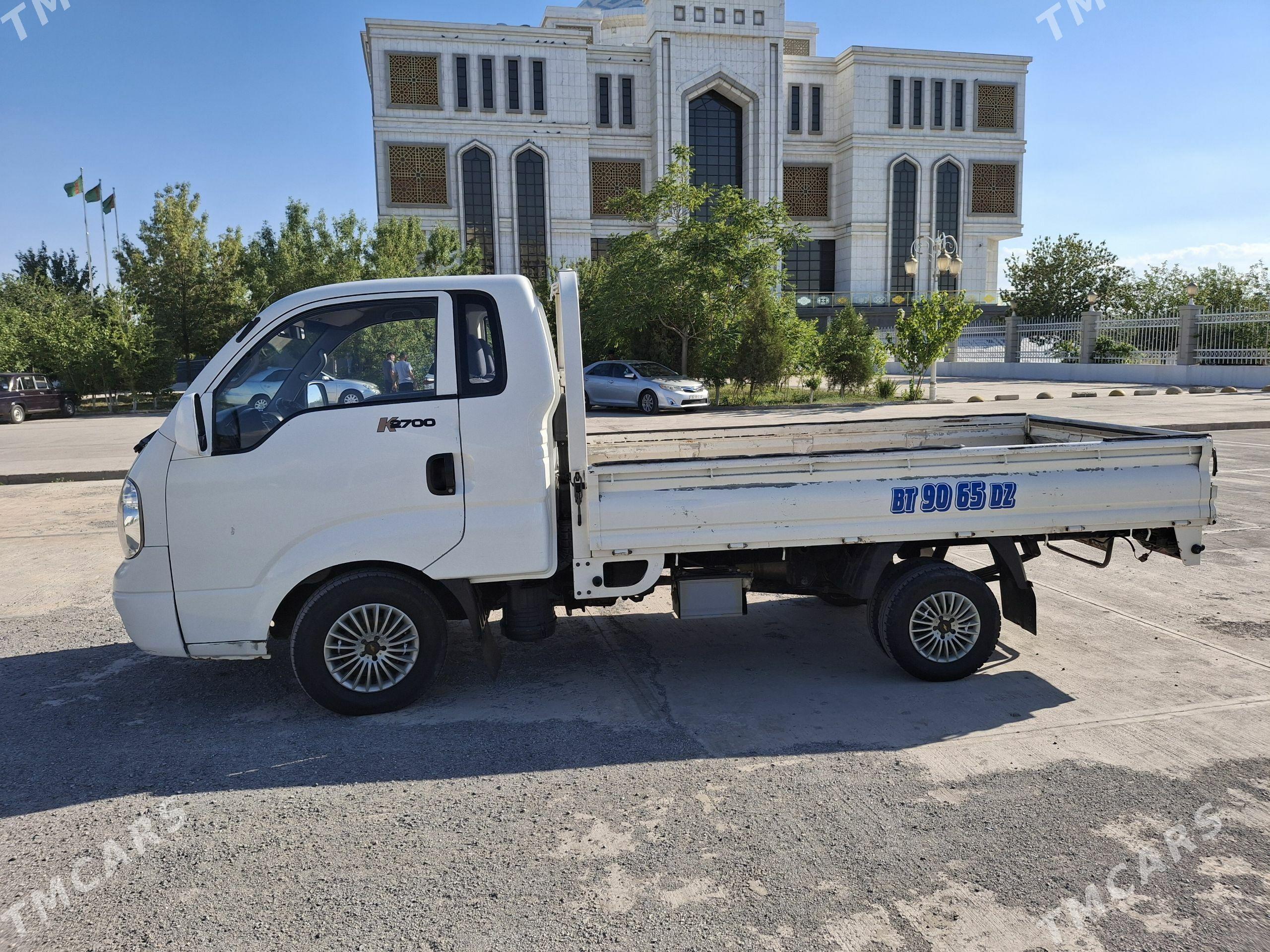 Kia Bongo 2011 - 180 000 TMT - Дашогуз - img 1