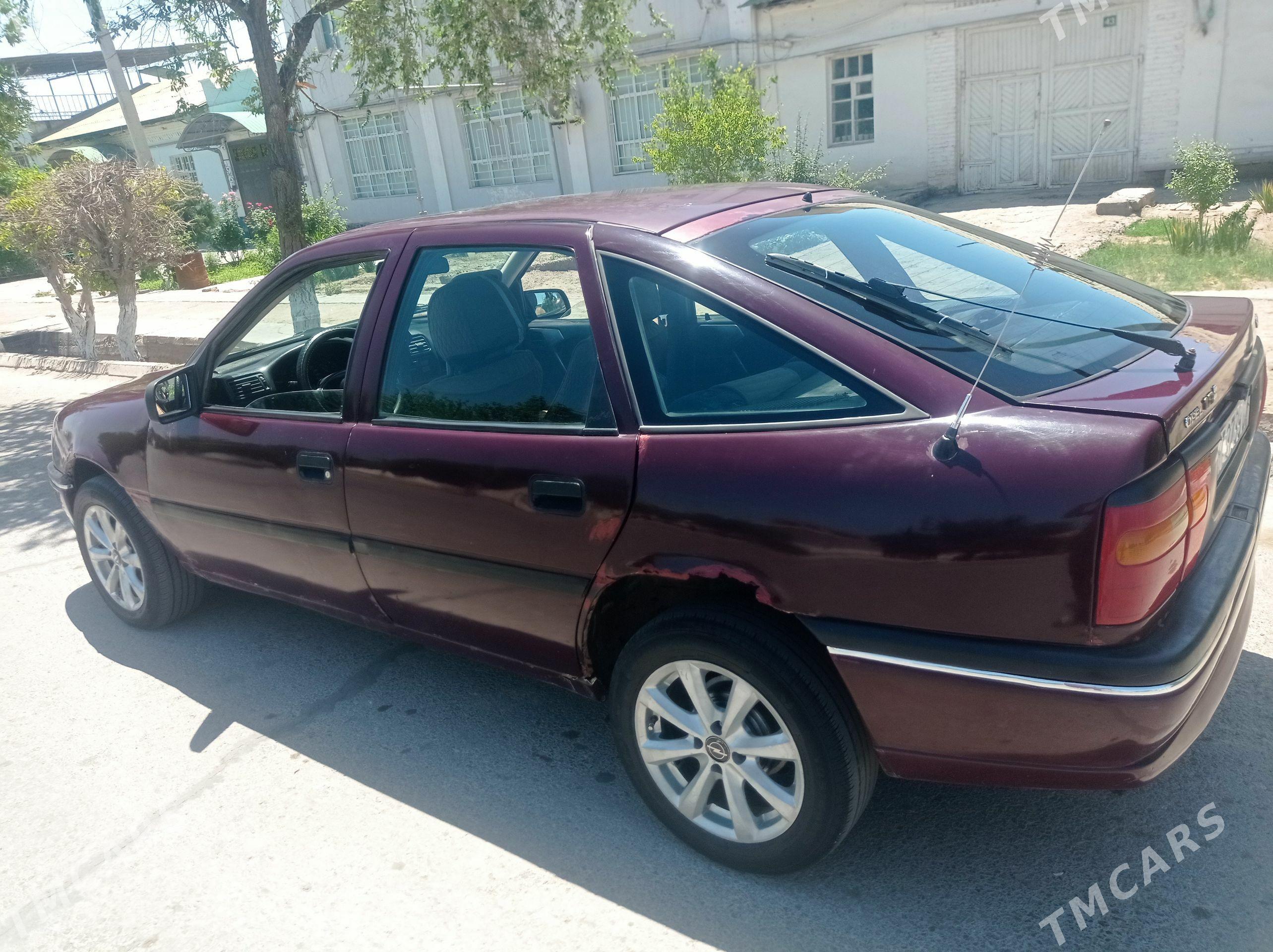 Opel Vectra 1993 - 25 000 TMT - Görogly (Tagta) - img 1