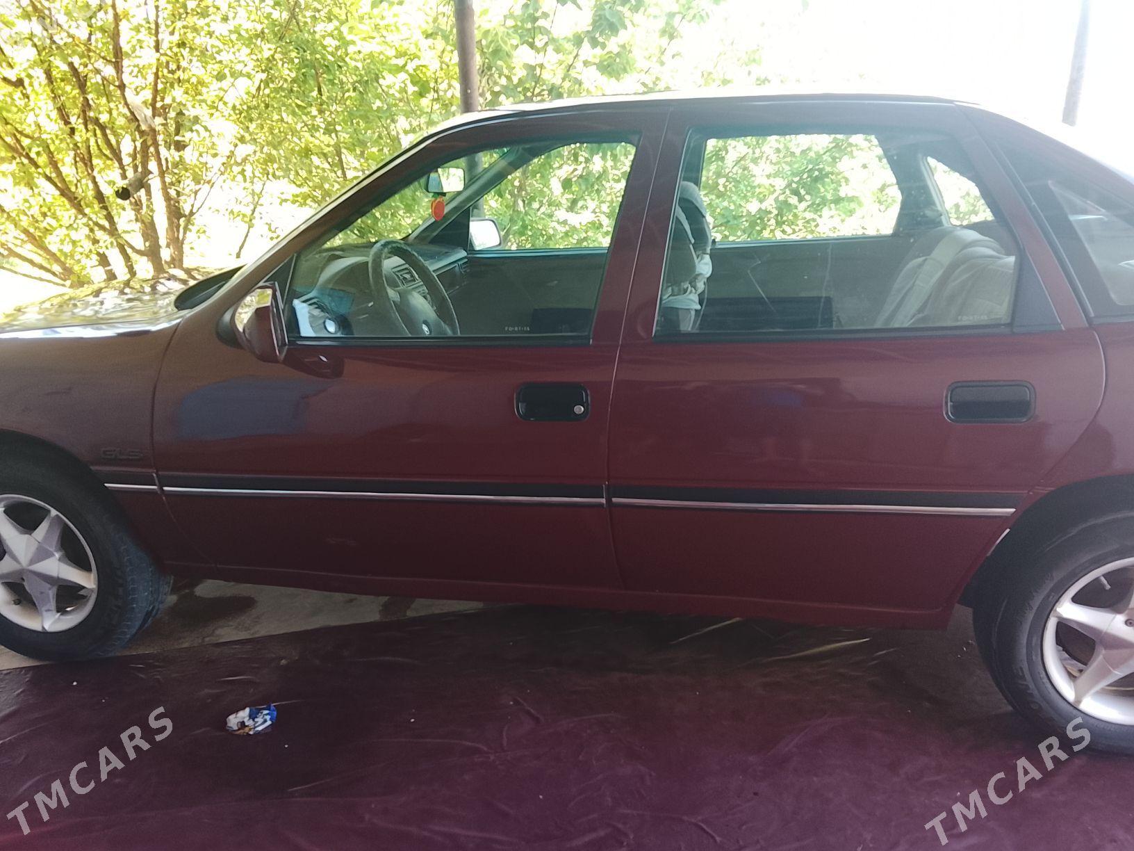 Opel Vectra 1991 - 35 000 TMT - Akdepe - img 1