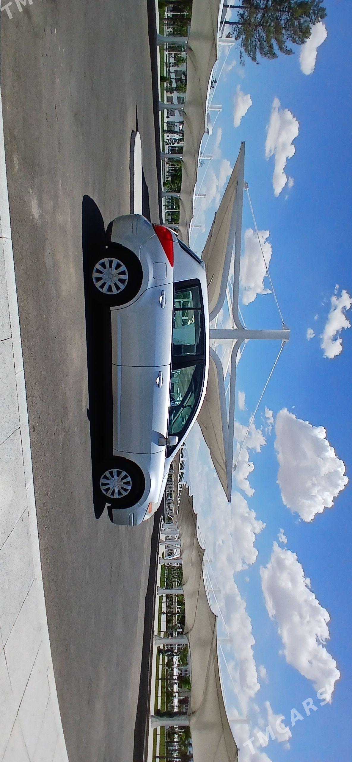 Nissan Versa 2011 - 155 000 TMT - Aşgabat - img 1
