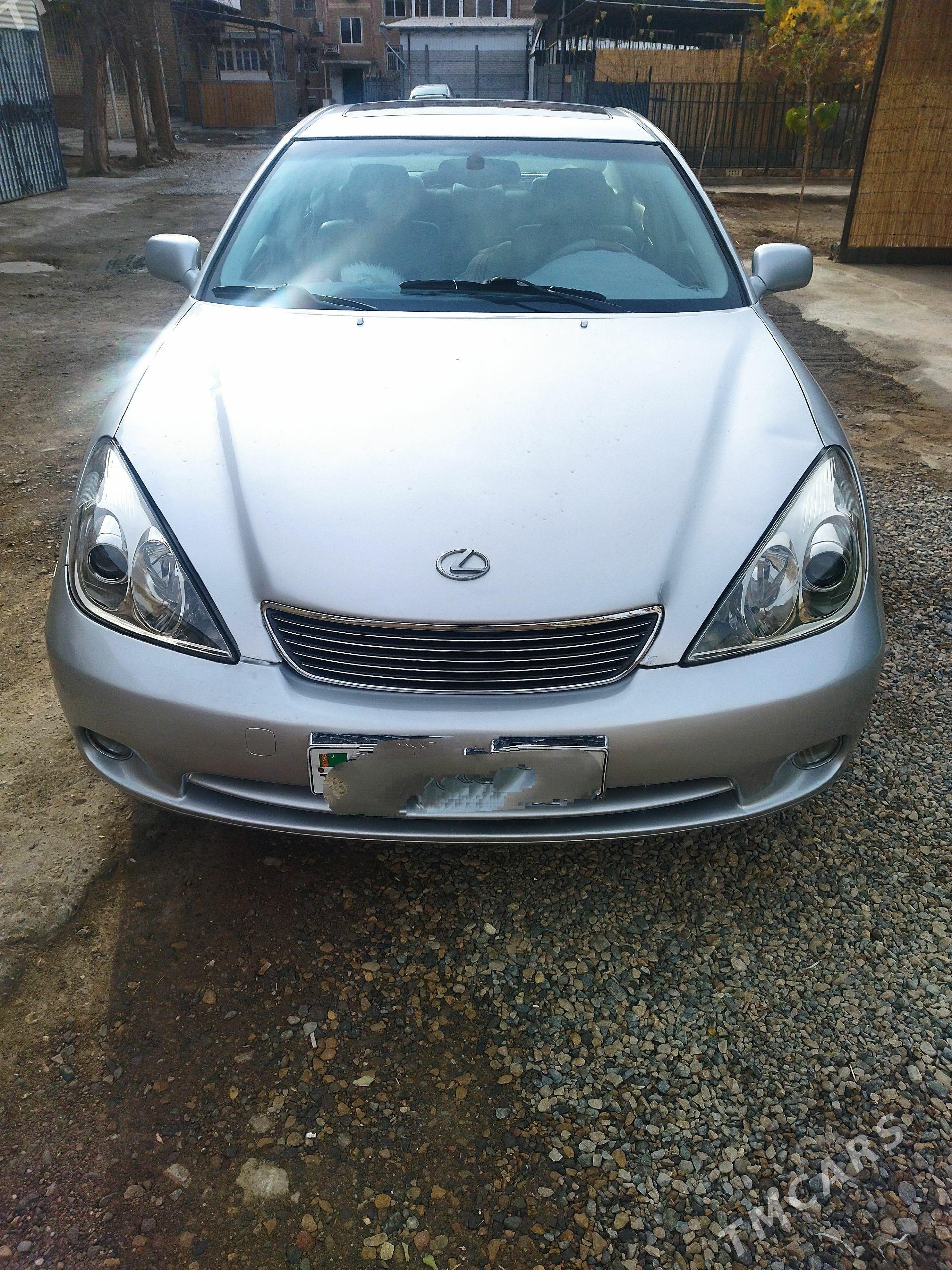Lexus ES 330 2005 - 245 000 TMT - Mary - img 1