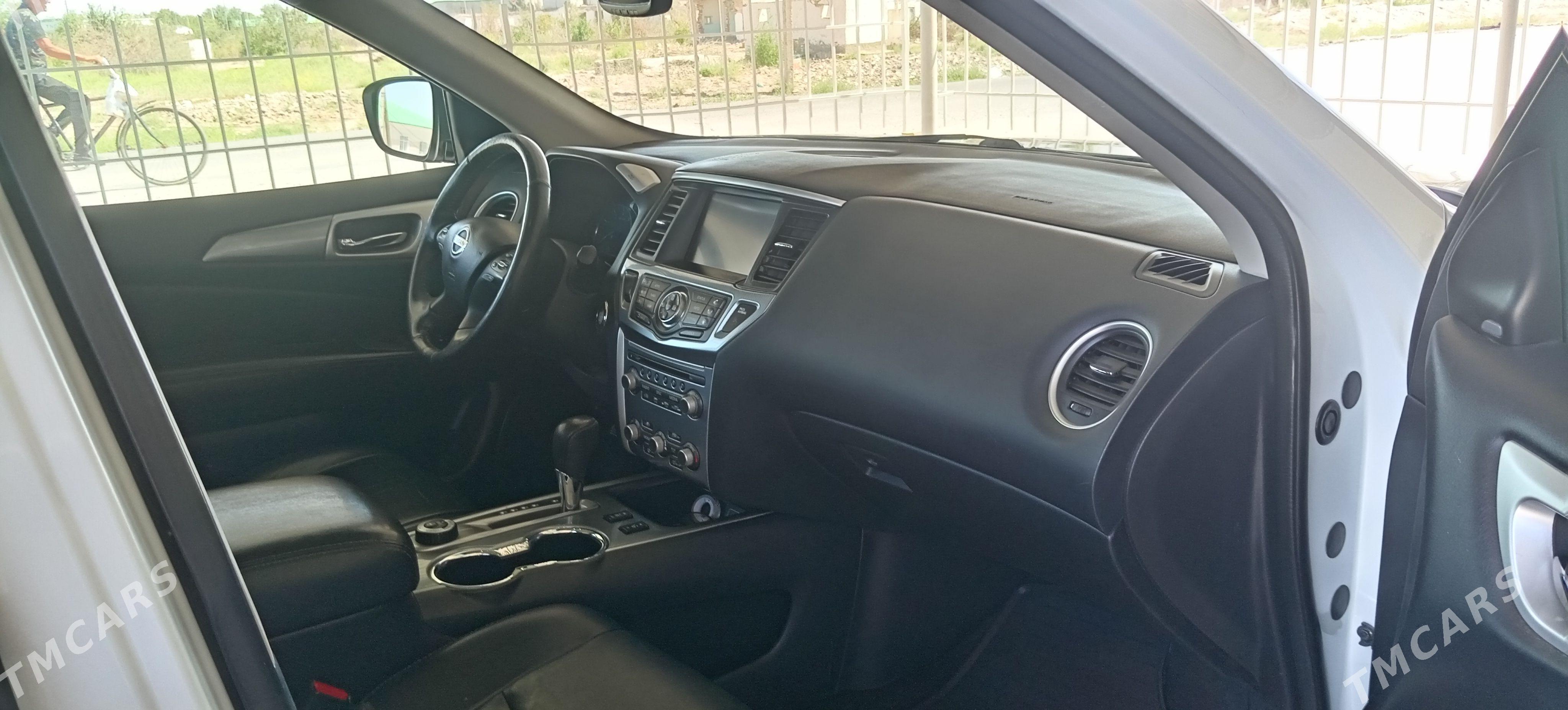 Nissan Pathfinder 2020 - 320 000 TMT - Mary - img 1