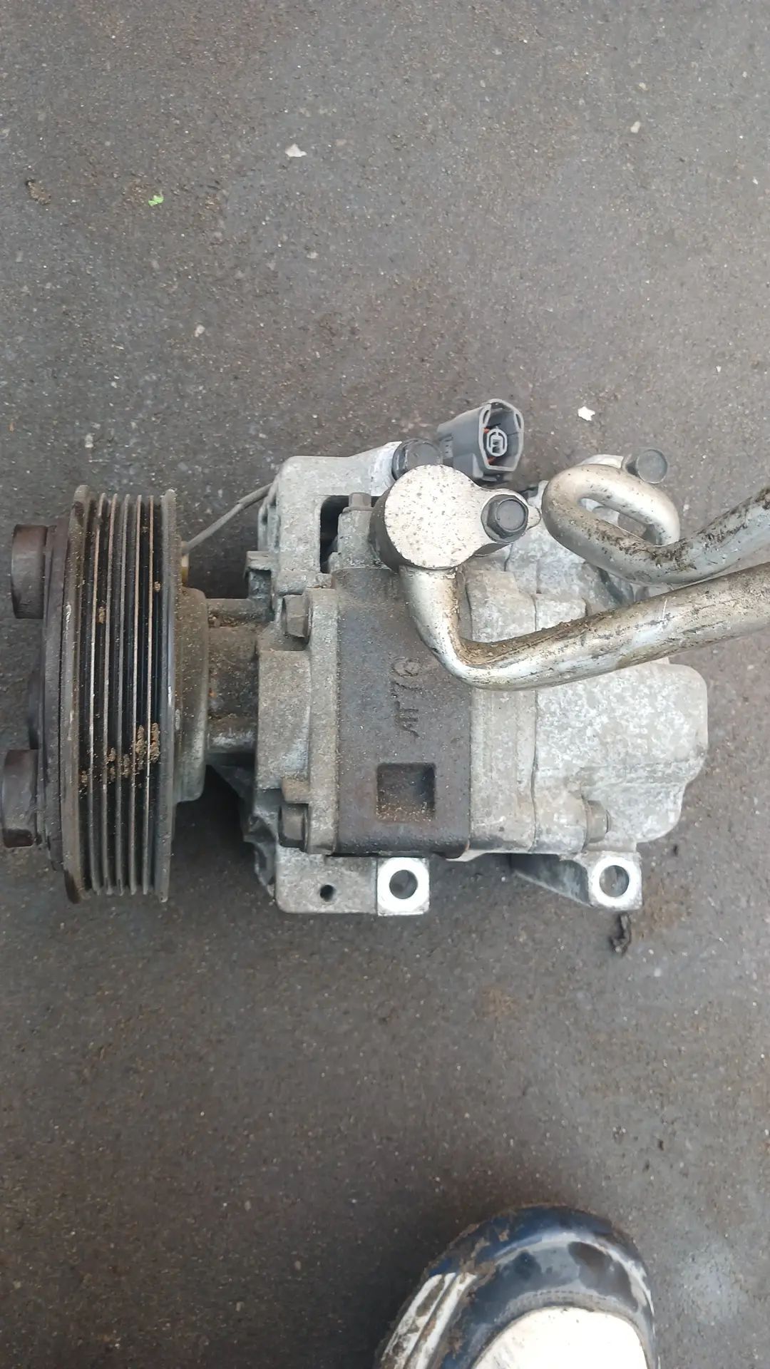 Mazda 6 2002-2012 1 350 TMT - Aşgabat - img 1