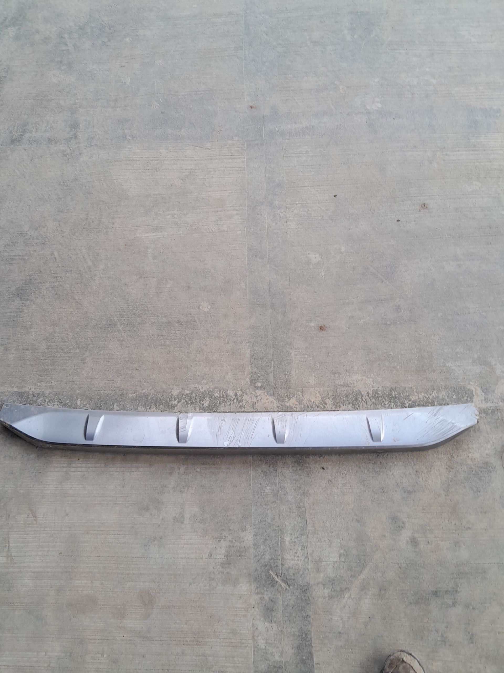 BUMPER 350 TMT - Tejen - img 1