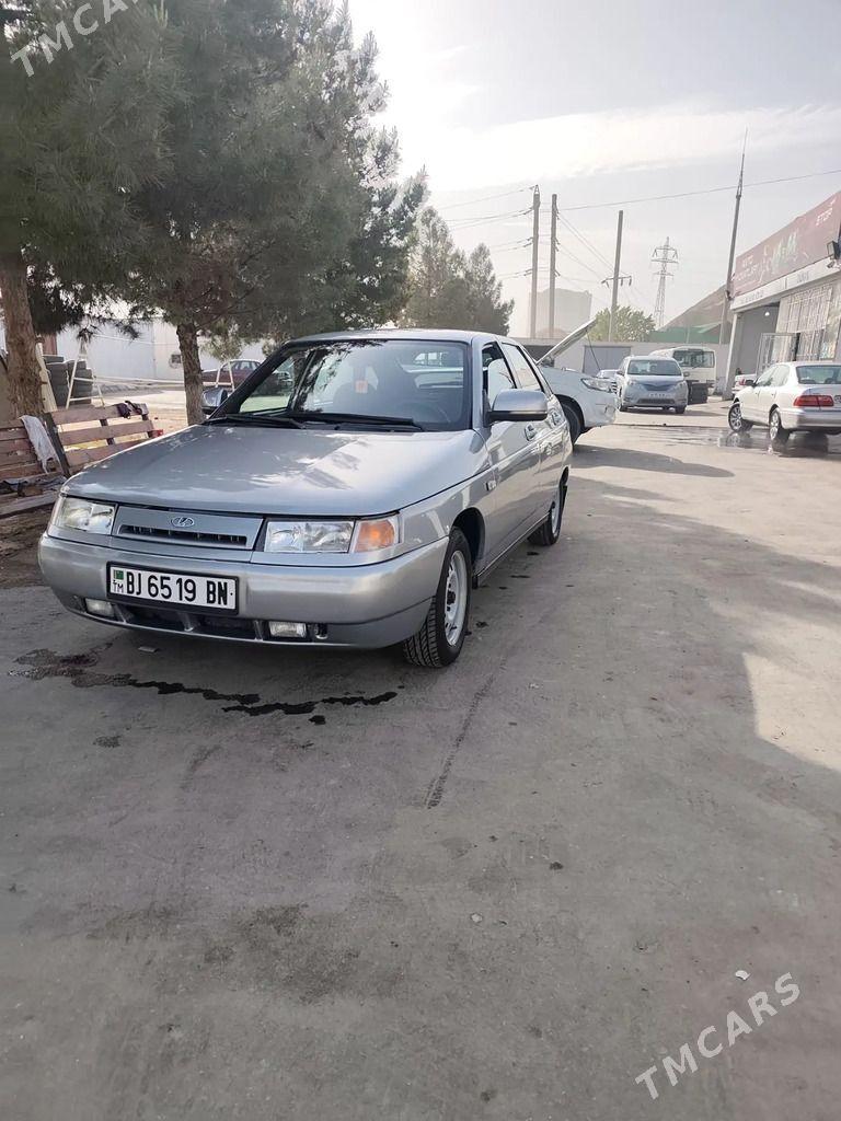 Lada 2112 2007 - 55 000 TMT - Туркменбаши - img 1