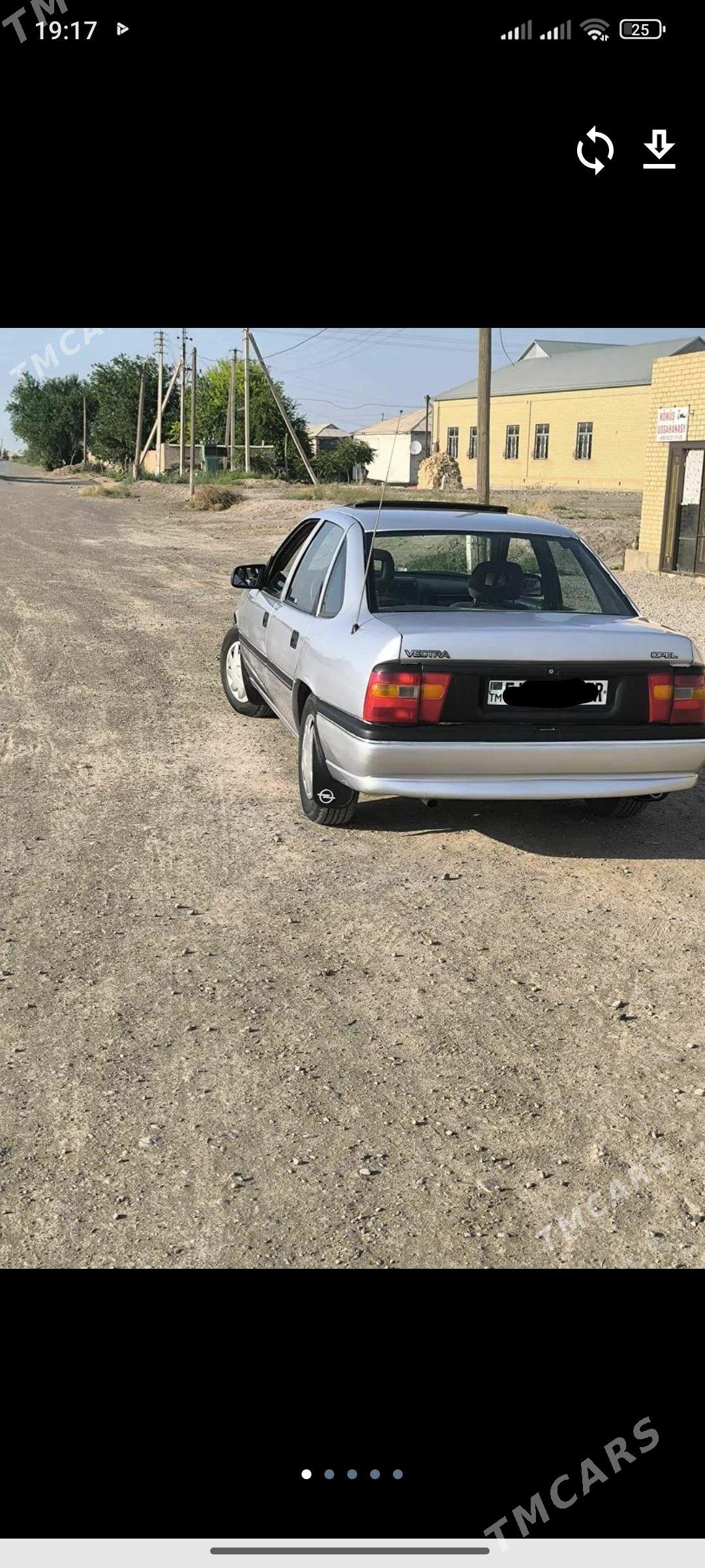 Opel Vectra 1993 - 50 000 TMT - Murgap - img 1