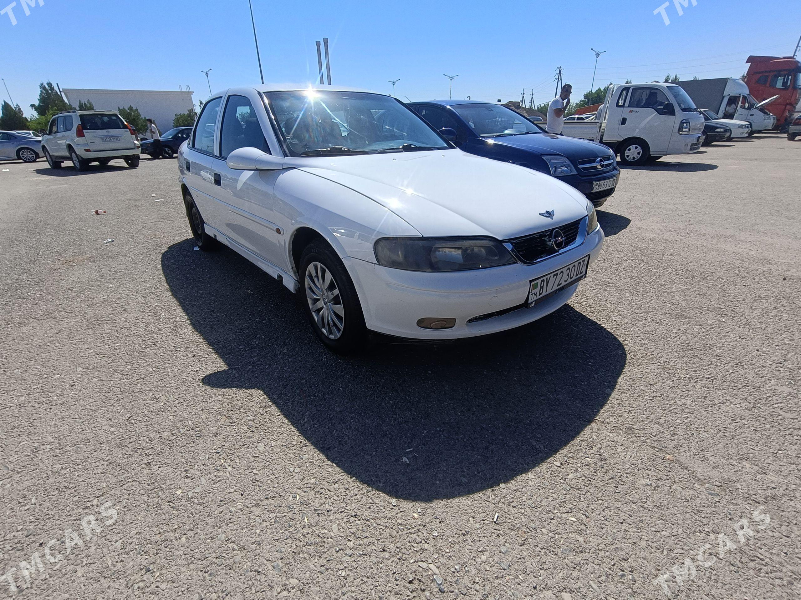 Opel Vectra 2000 - 70 000 TMT - Кёнеургенч - img 1