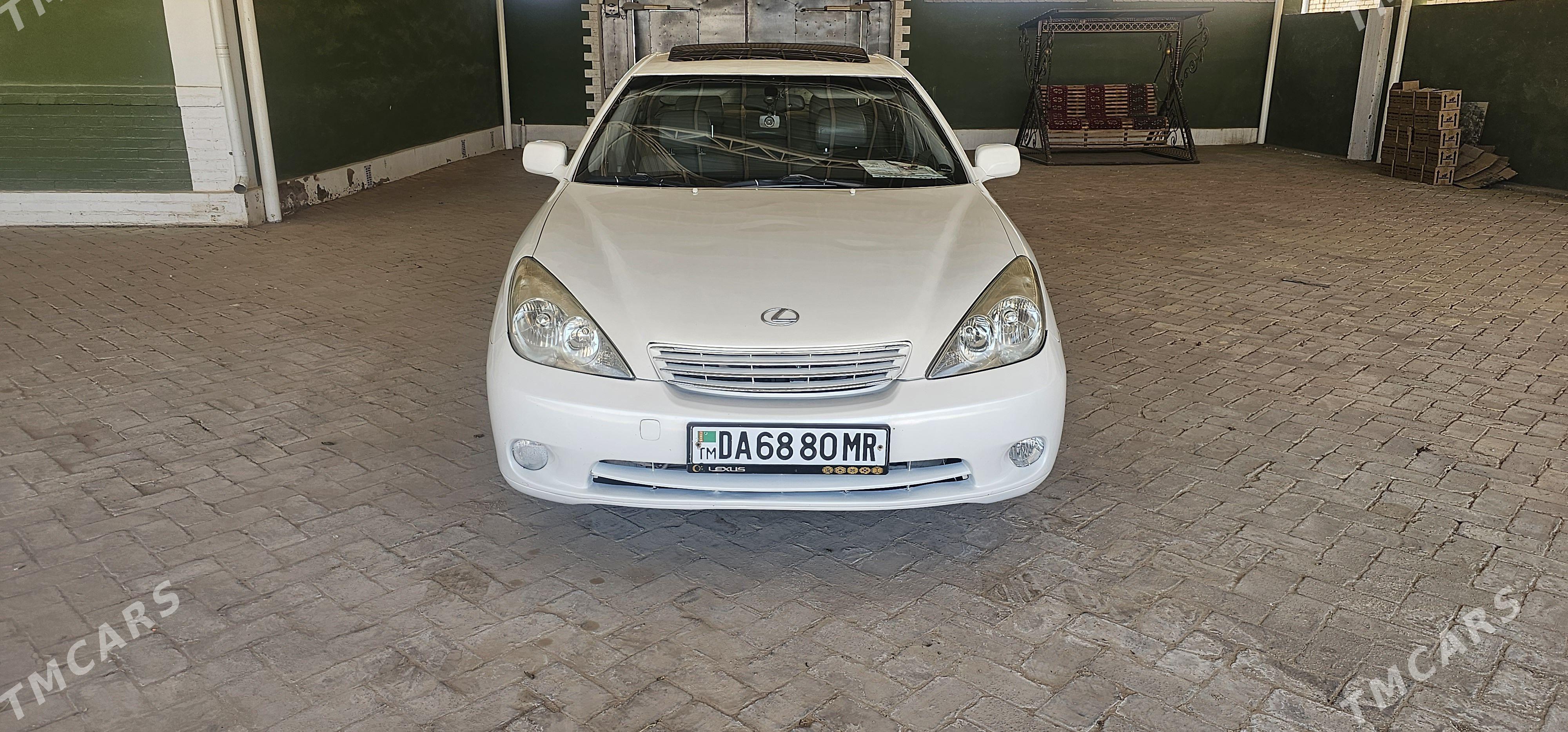 Lexus ES 300 2003 - 185 000 TMT - Mary - img 1