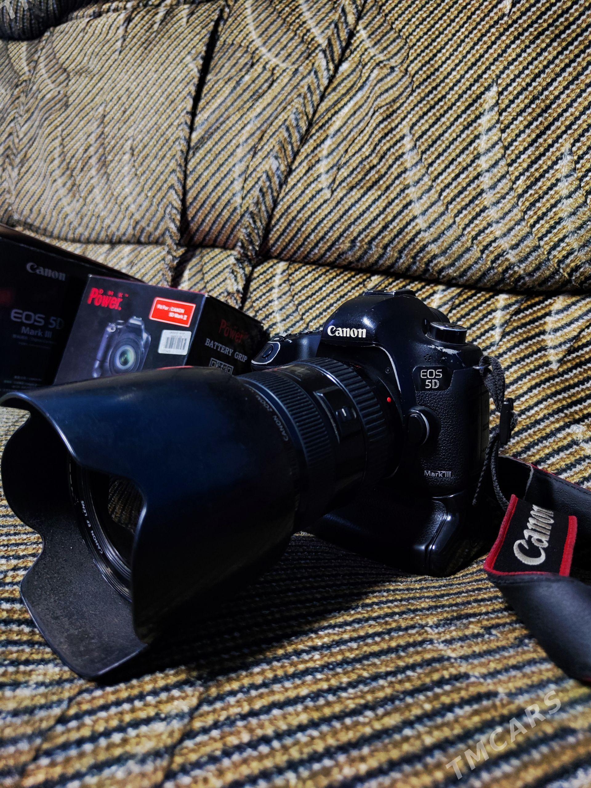 Canon mark iii - Mary - img 1