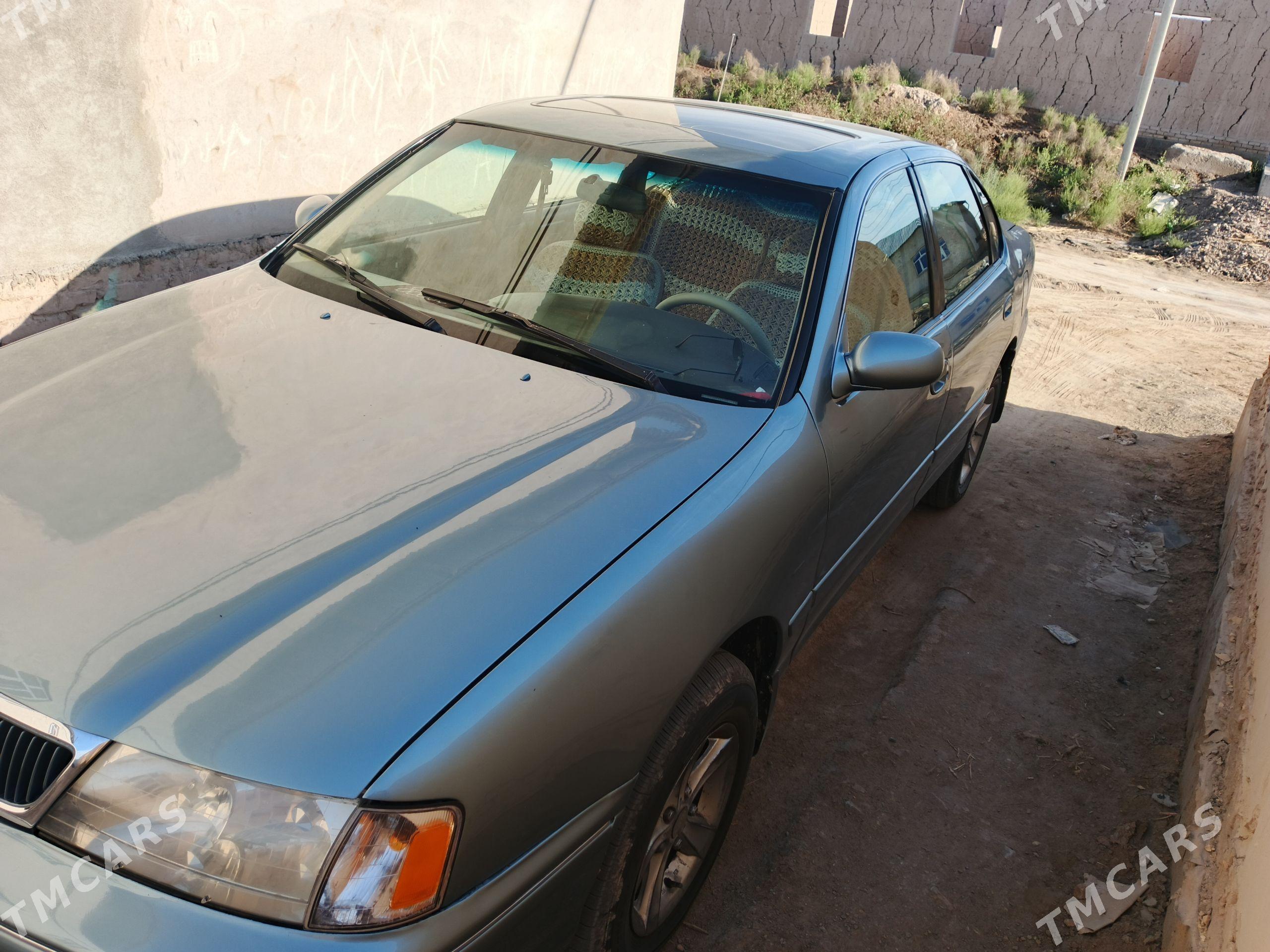Toyota Avalon 1996 - 120 000 TMT - Daşoguz - img 1