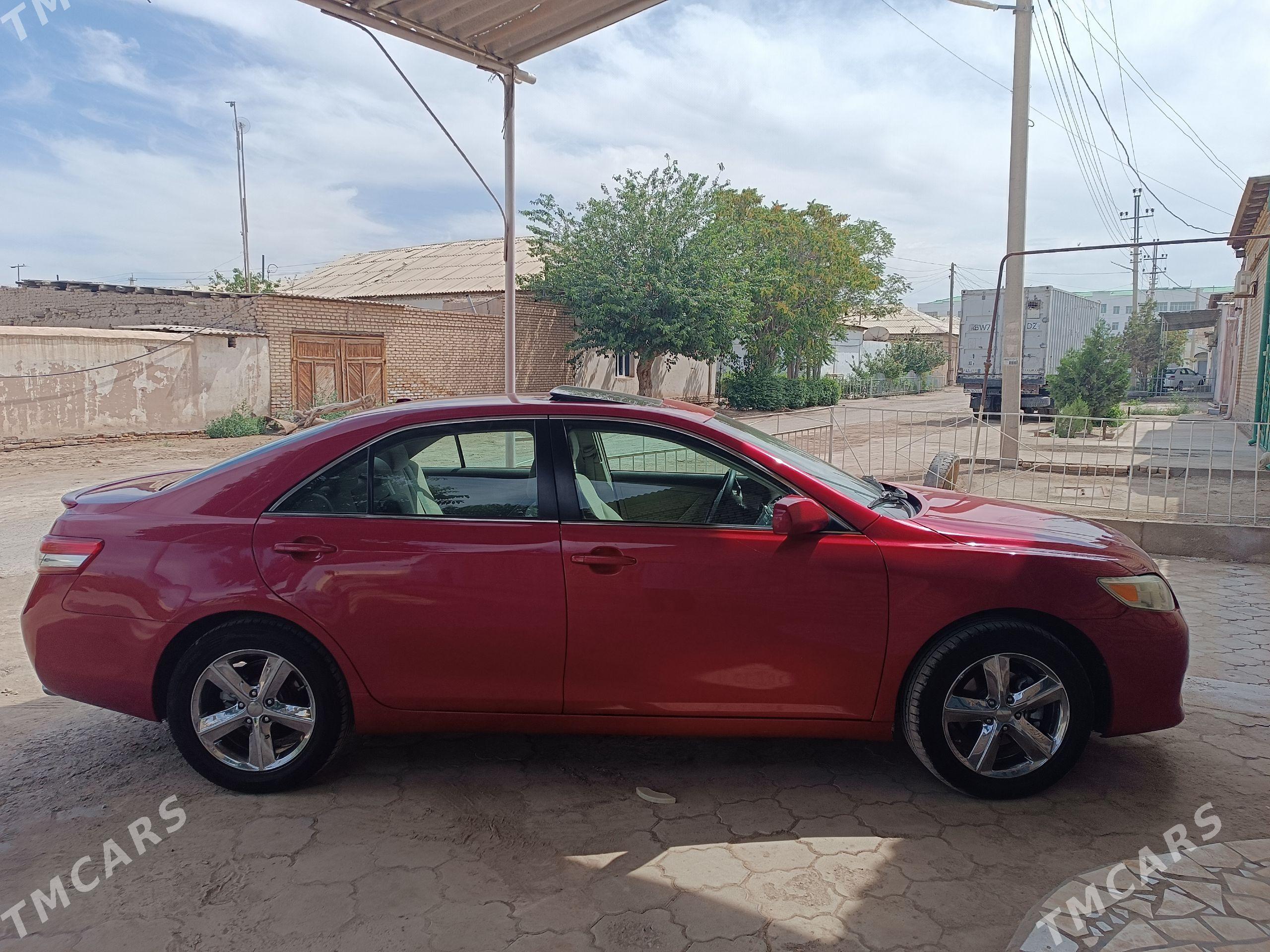 Toyota Camry 2011 - 230 000 TMT - Daşoguz - img 1