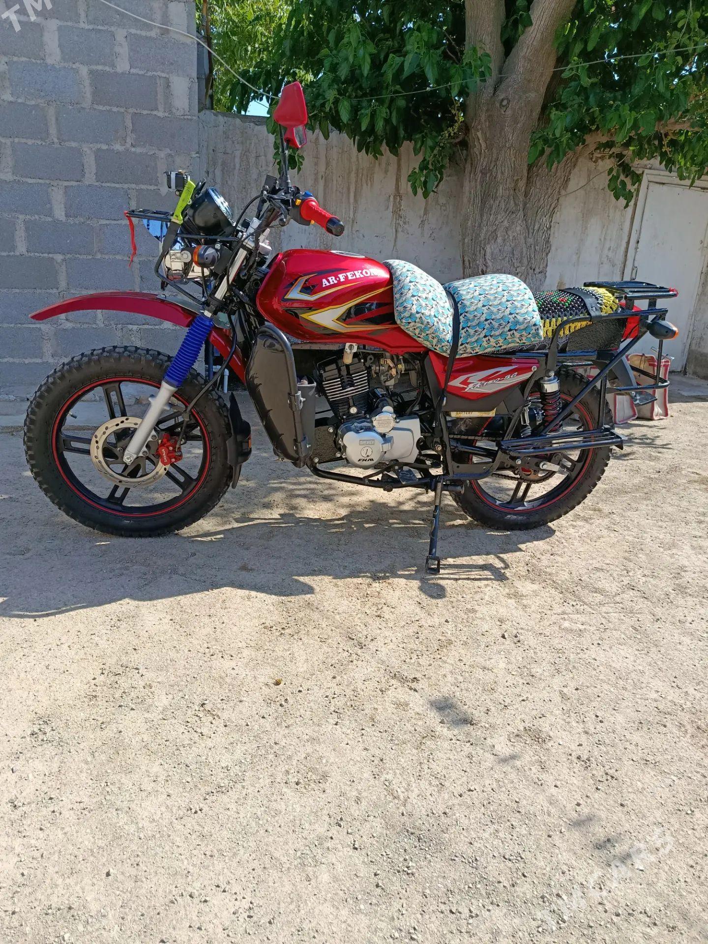 Fekon FK200-14G 2026 - 18 000 TMT - Туркменбаши - img 1