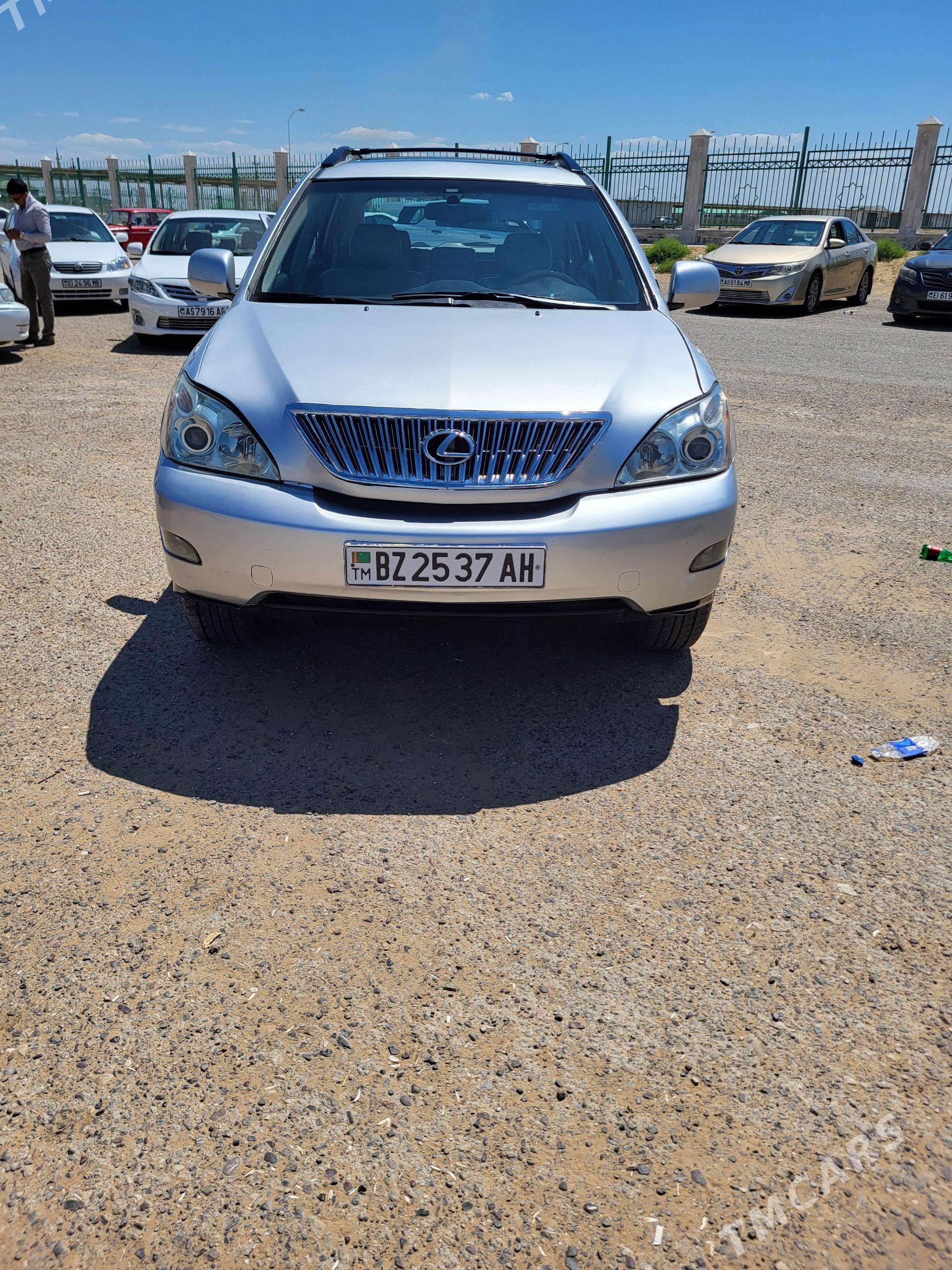 Lexus RX 330 2006 - 239 999 TMT - Sarahs - img 1