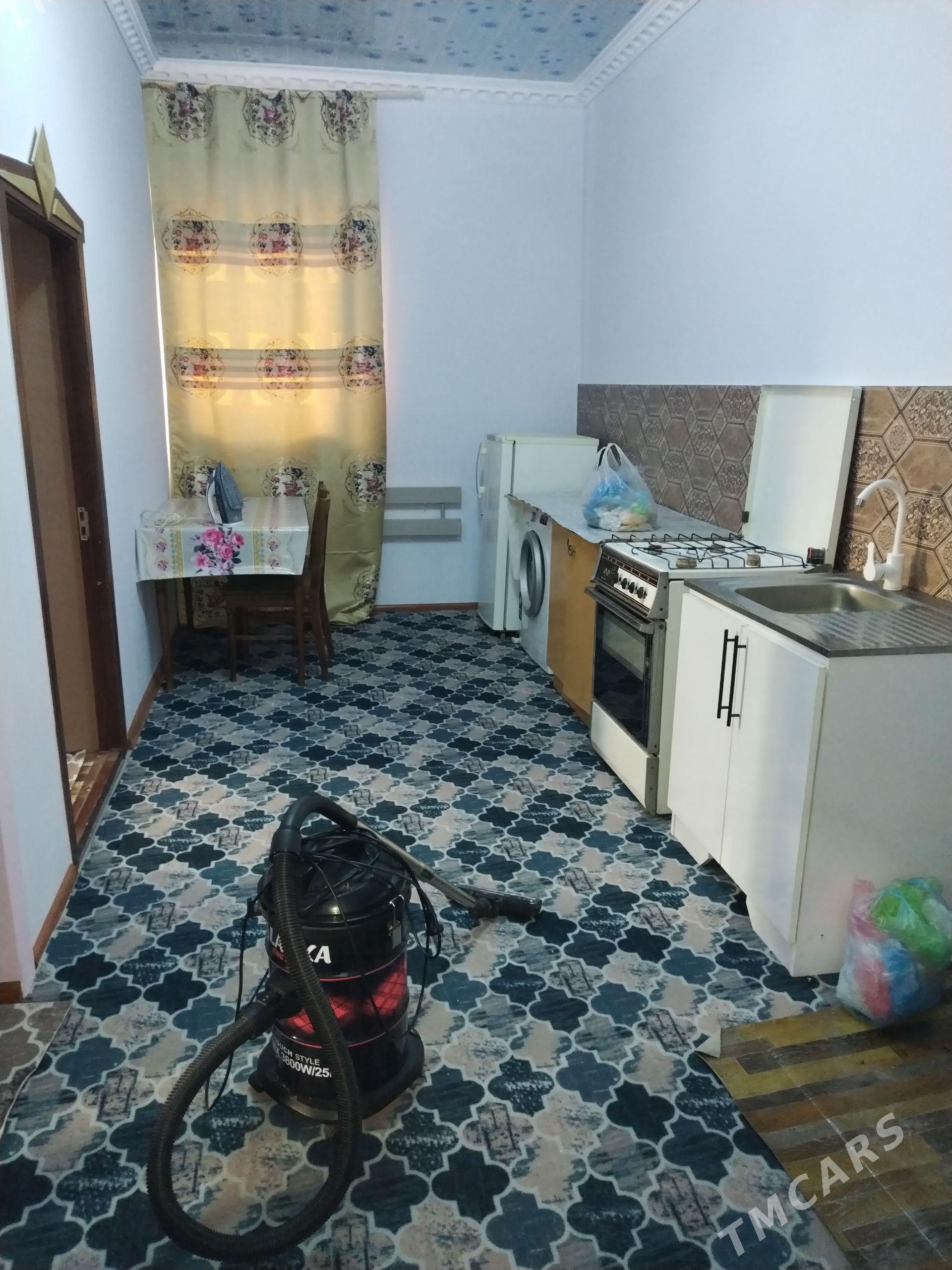 Kreyine jay - Daşoguz - img 1