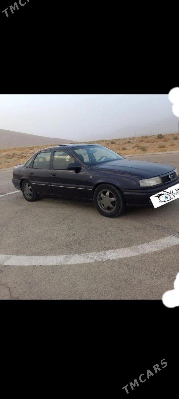 Opel Vectra 1993 - 30 000 TMT - Мары - img 1