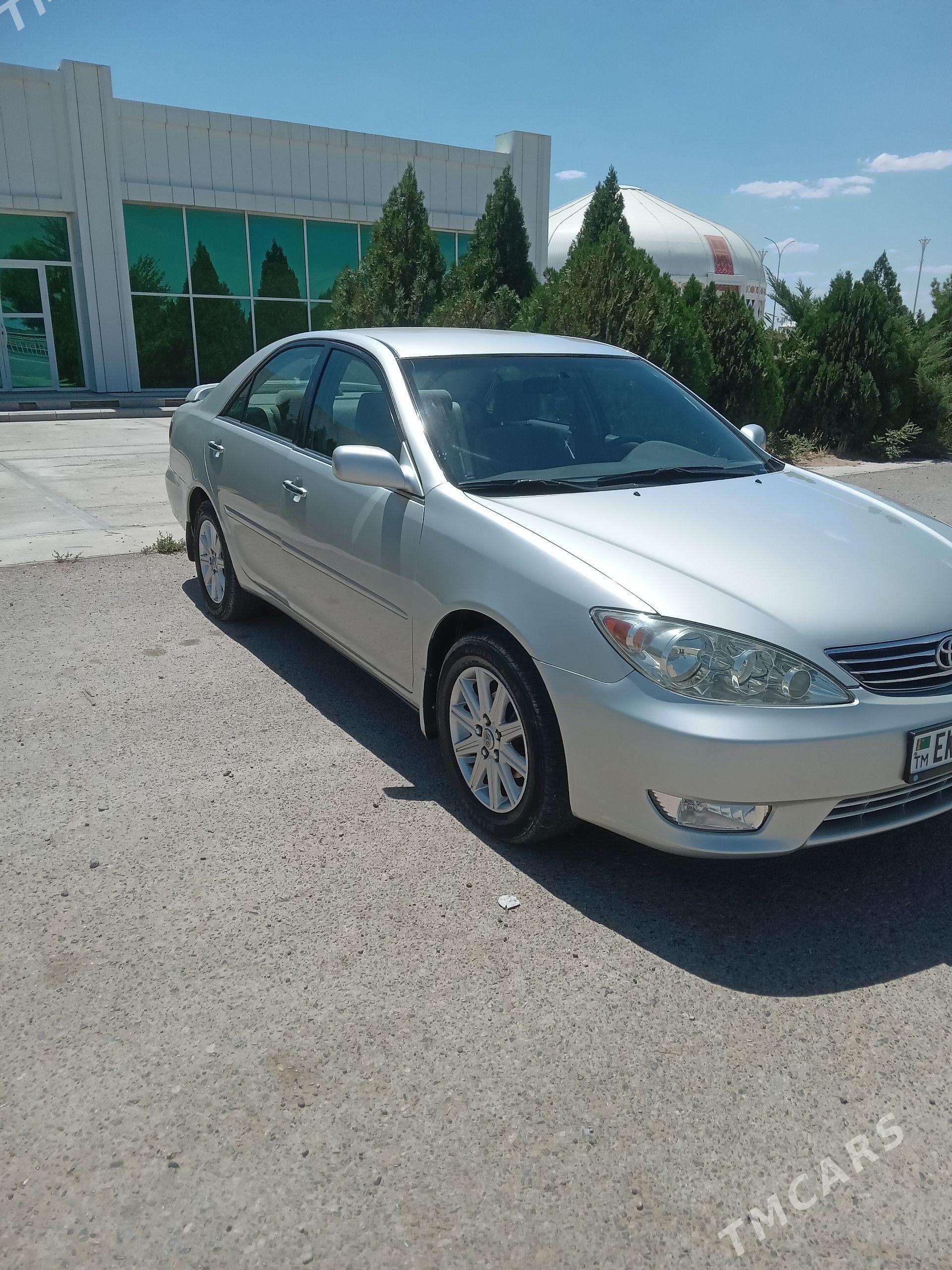Toyota Camry 2003 - 194 000 TMT - Мары - img 1
