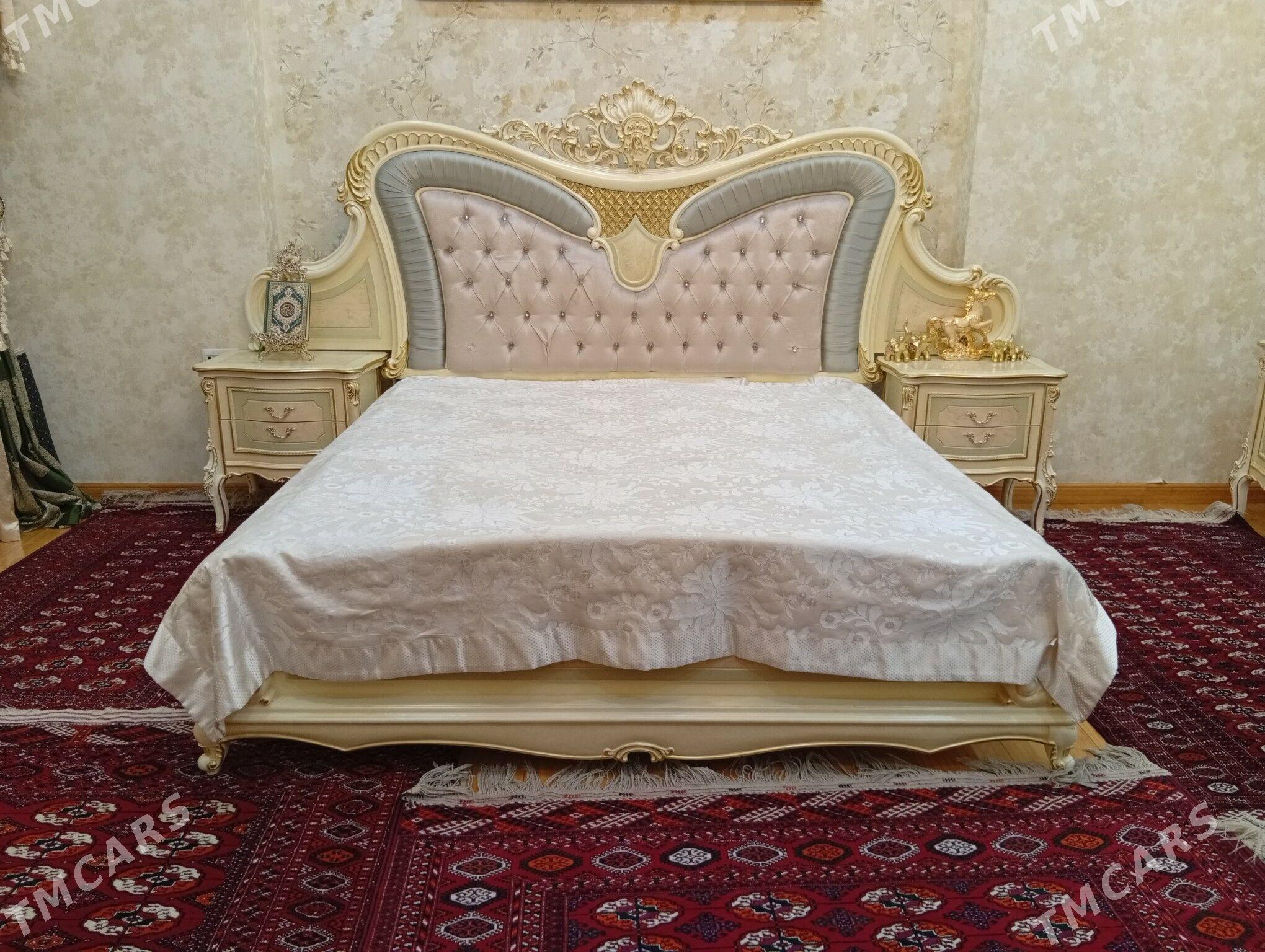 Spalny garnitur спальни - Aşgabat - img 1