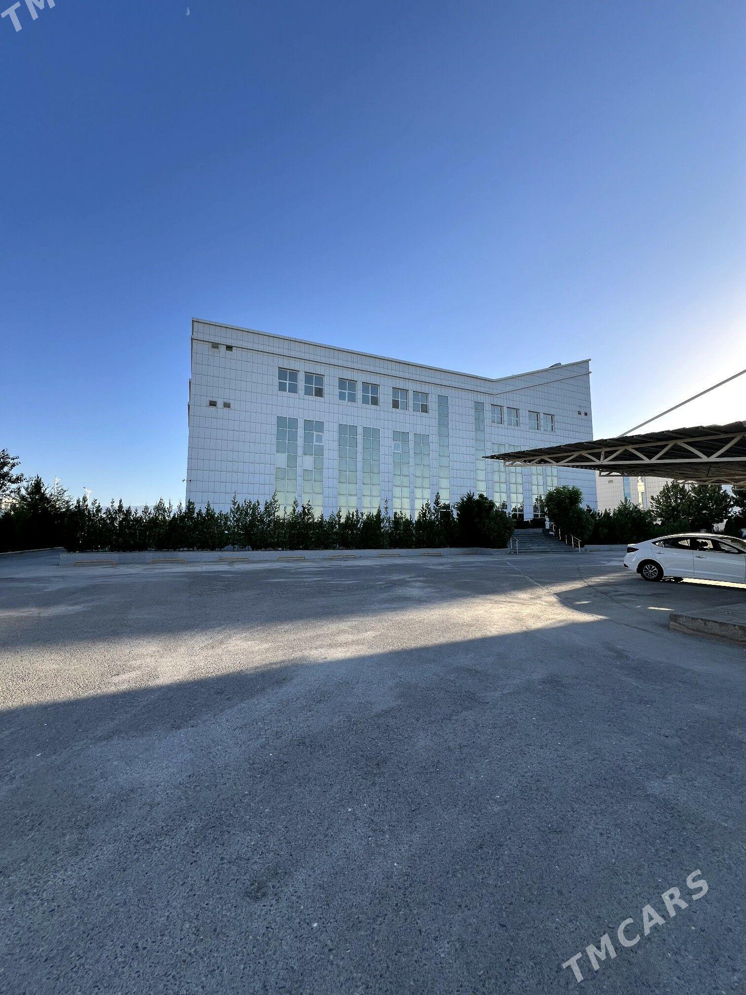 Obyezdnoy. Arenda - Aşgabat - img 1
