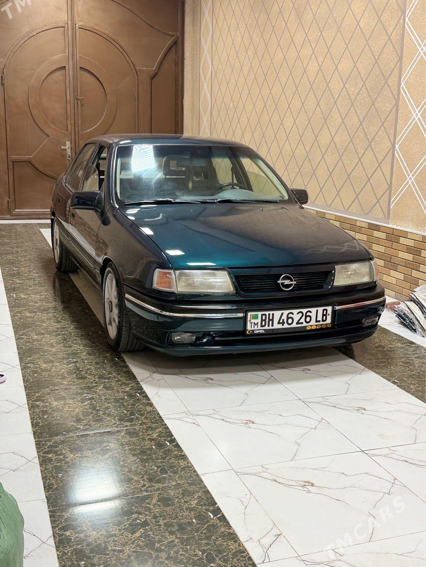 Opel Vectra 1994 - 61 000 TMT - Туркменабат - img 1