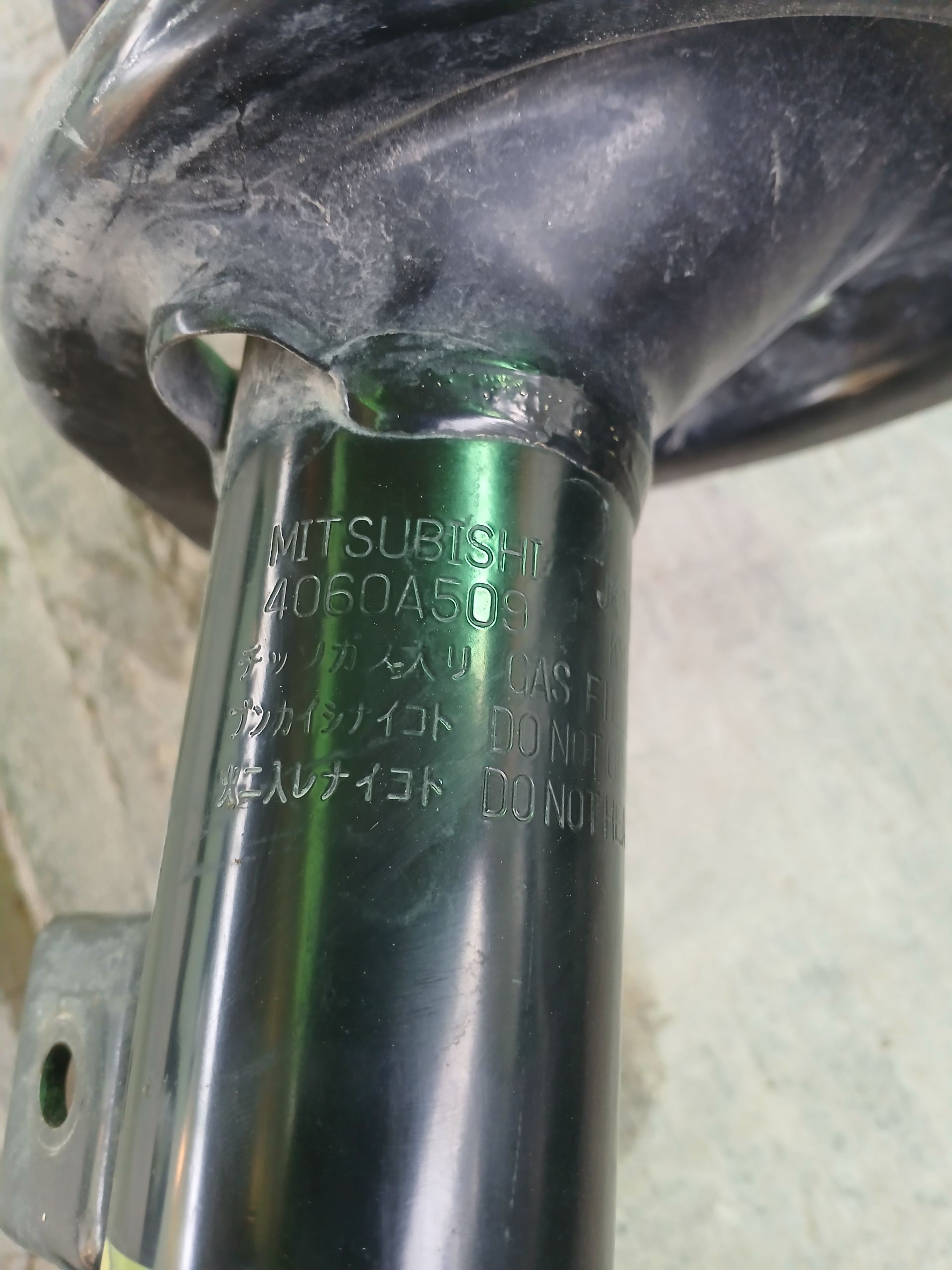 Amostator 800 TMT - Aşgabat - img 1