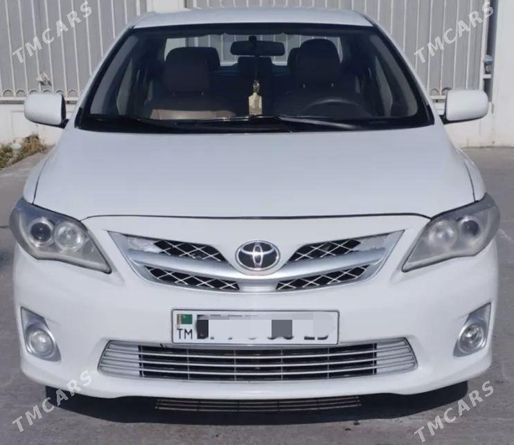 Toyota Corolla 2010 - 140 000 TMT - Halaç - img 1