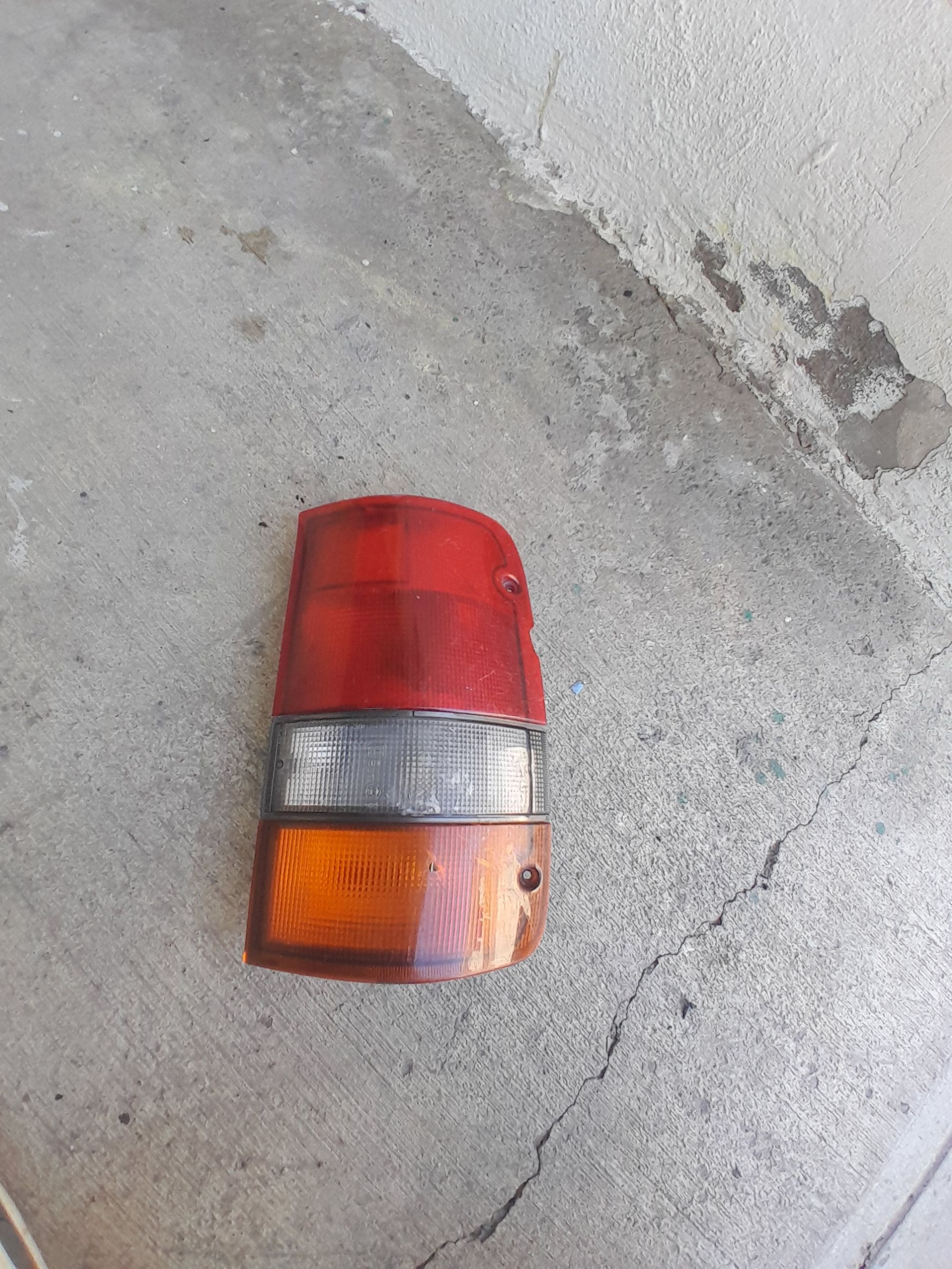 Mitsubishi L200 stop fara çyra morda 100 TMT - Ашхабад - img 1