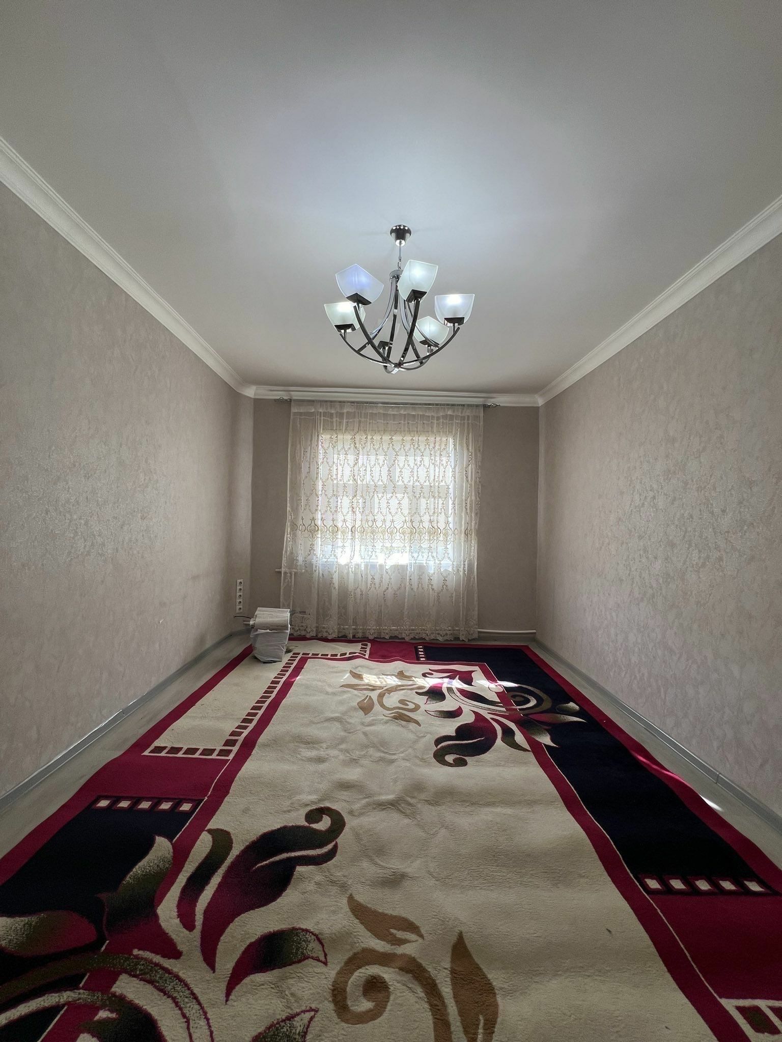 Arenda 11 Mkr 1 Kom 2 Kom edil - Ашхабад - img 1