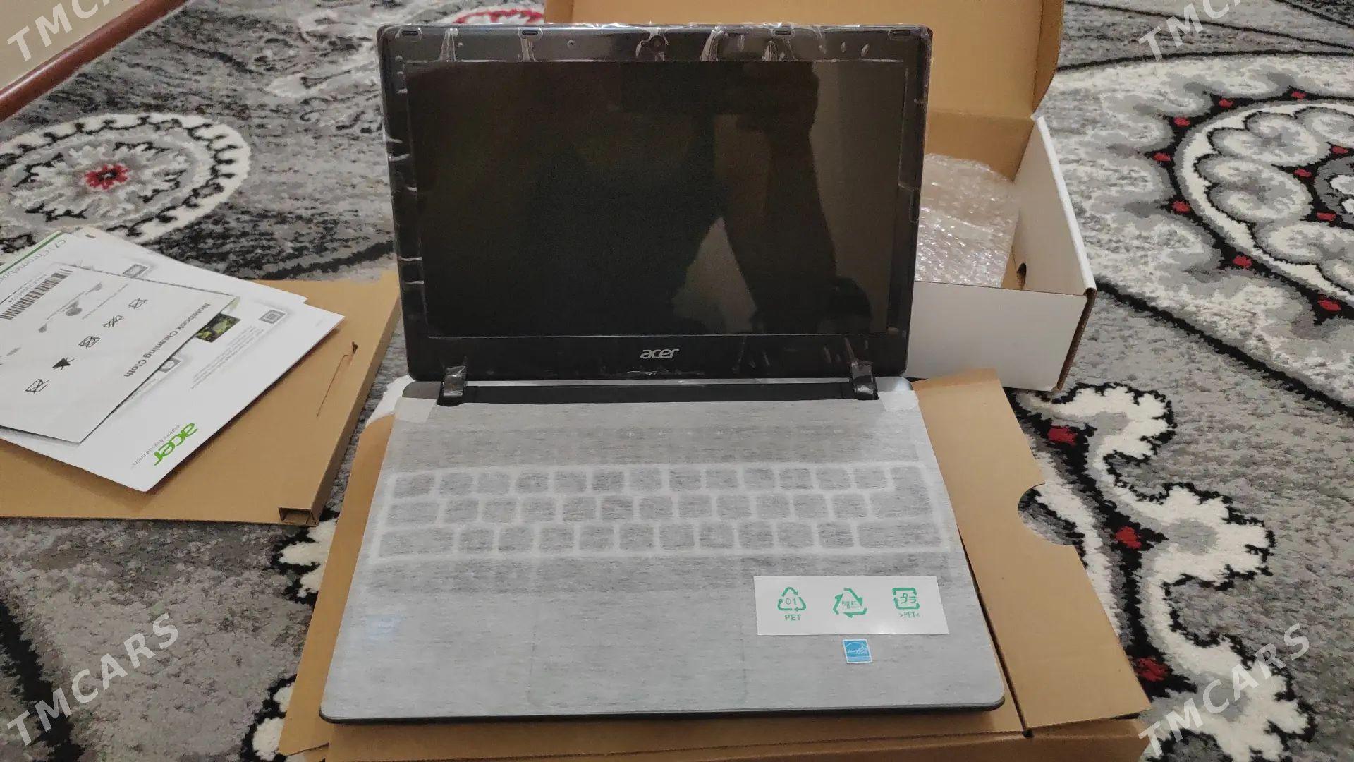 Acer notebook - Howdan "A" - img 1