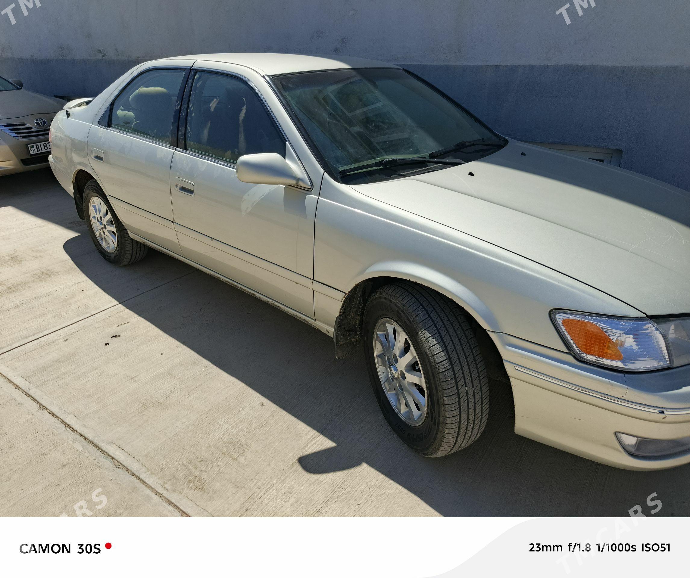 Toyota Camry 1999 - 170 000 TMT - Türkmenbaşy etr. - img 1
