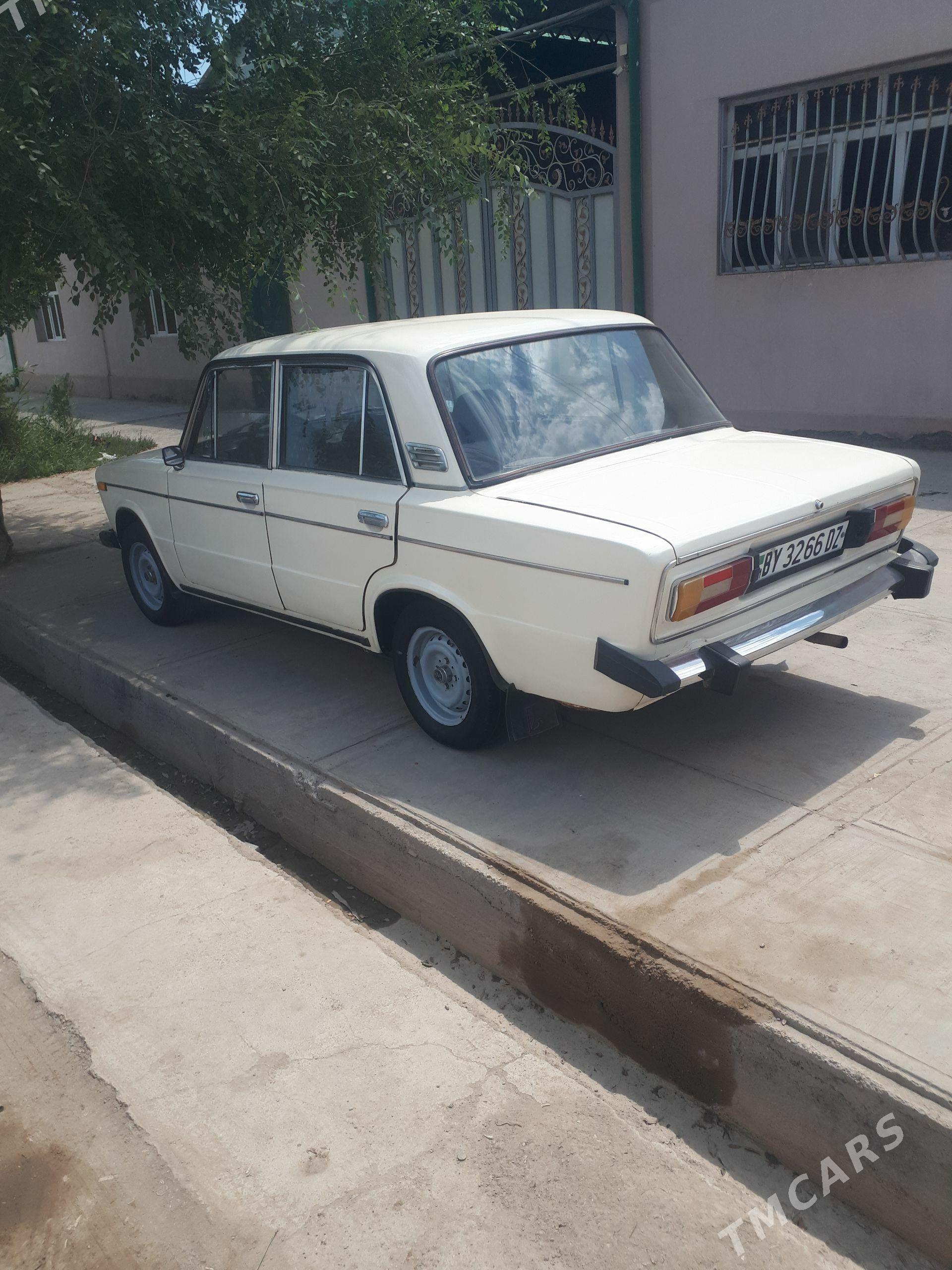 Lada 2106 1989 - 24 000 TMT - Köneürgenç - img 1