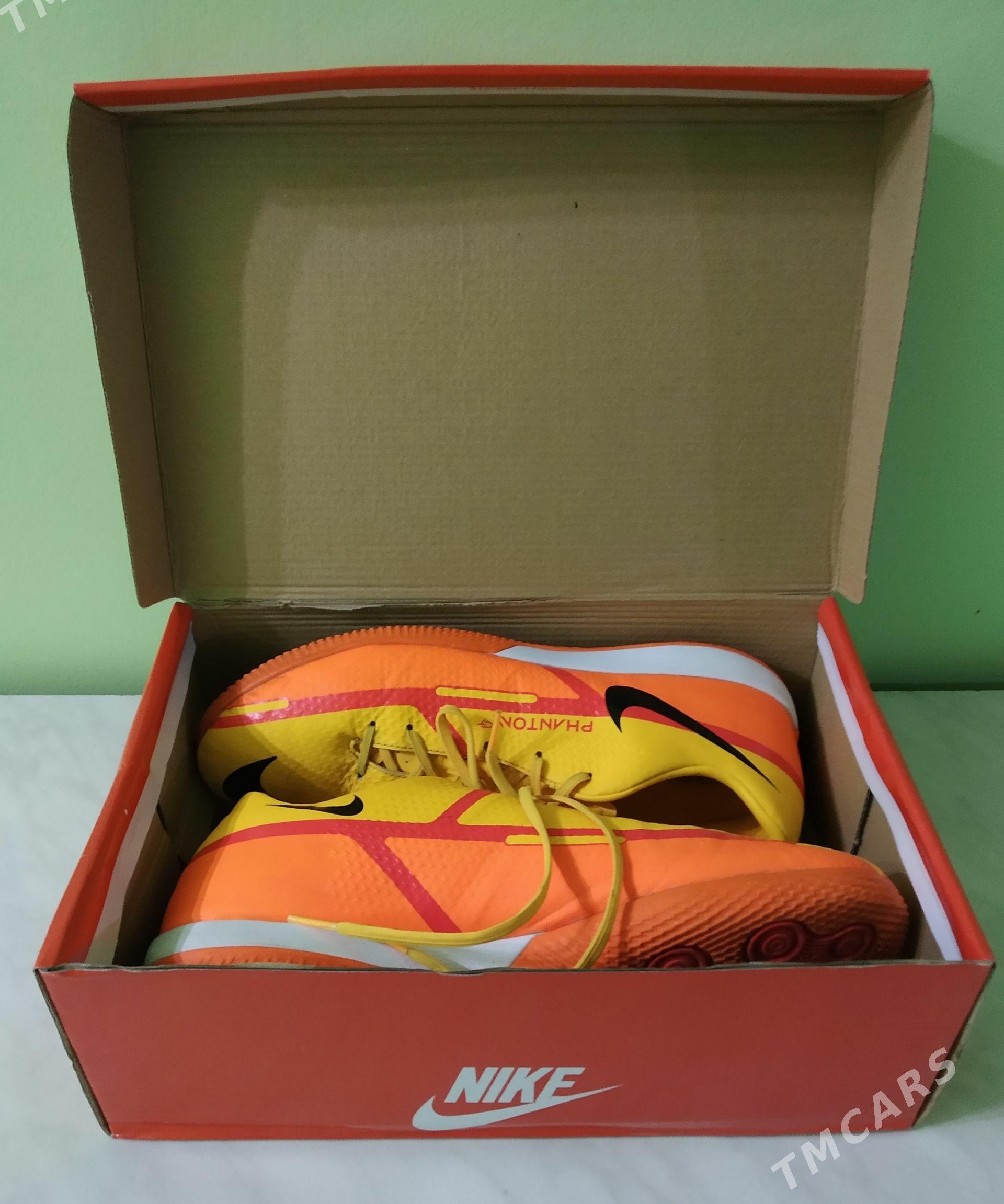 Nike PHANTOM GT - Мары - img 1