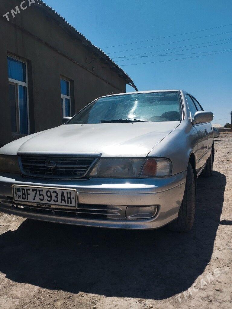 Nissan Sunny 1998 - 45 000 TMT - Kaka - img 1