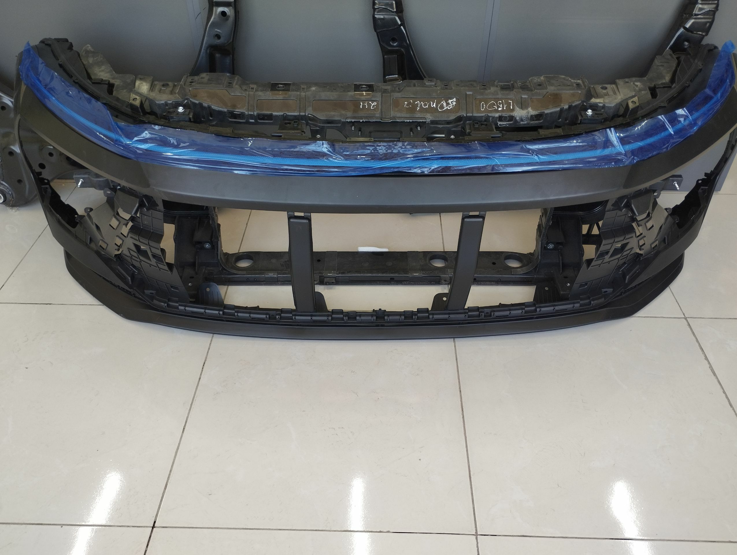 Fara (Cyra) Hyundai Sonata 24- 1 TMT - Мары - img 1